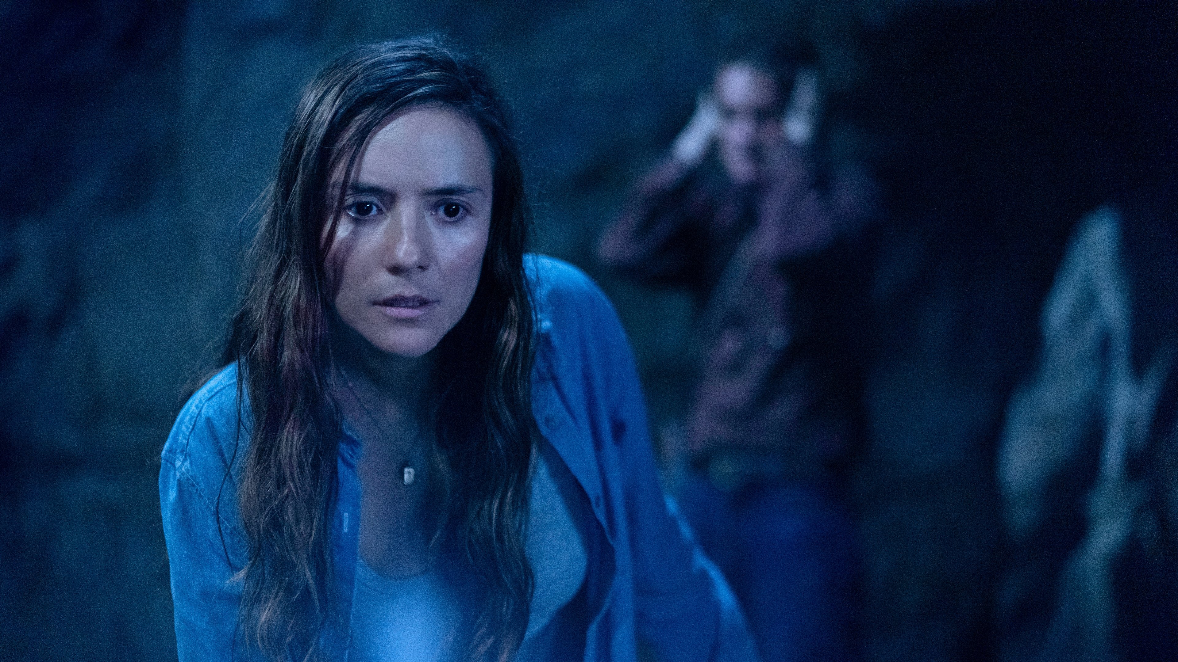 Сезон 2 Серия 1