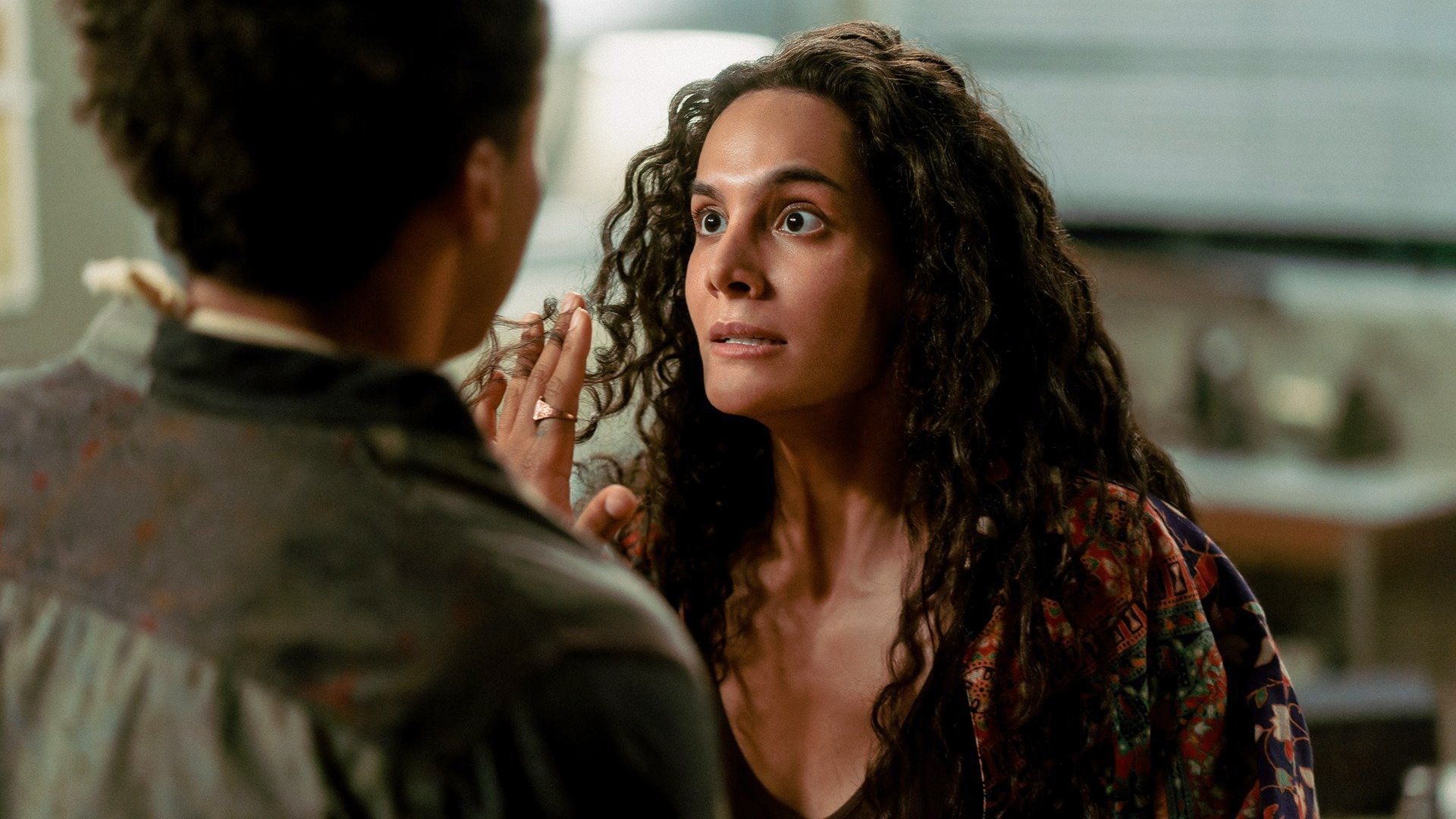 Сезон 2 Серия 2