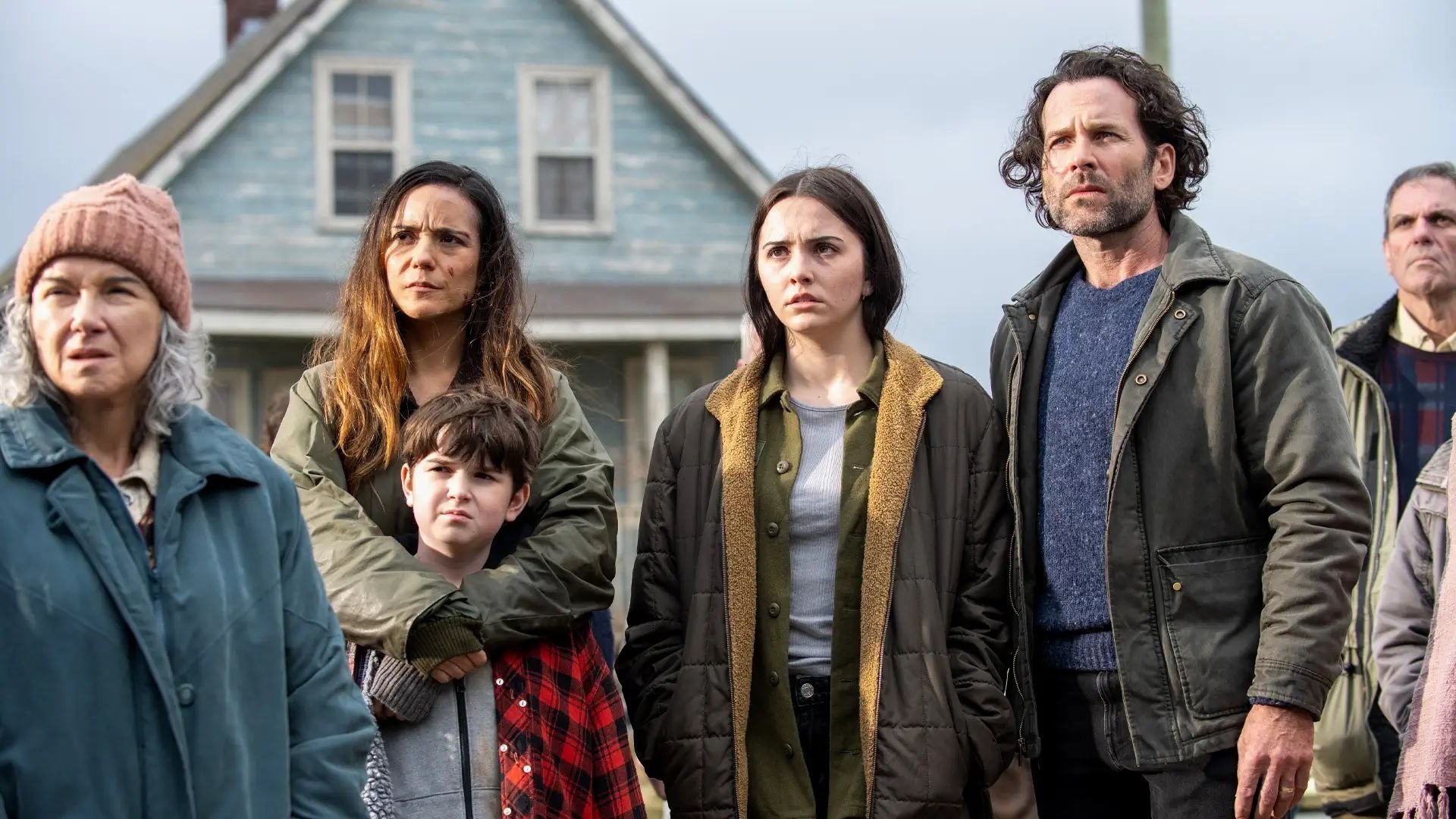 Сезон 3 Серия 9