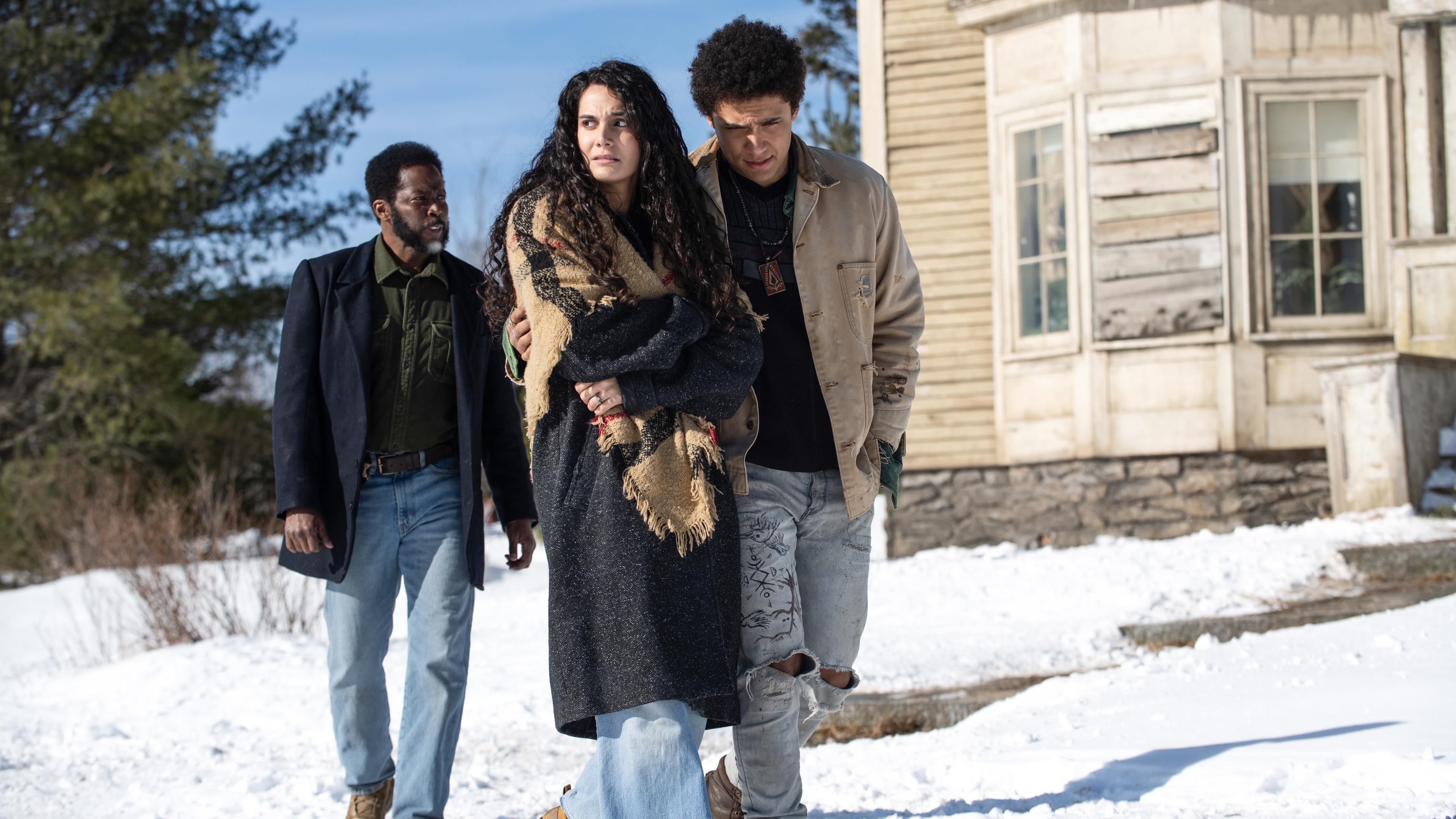 Сезон 3 Серия 6