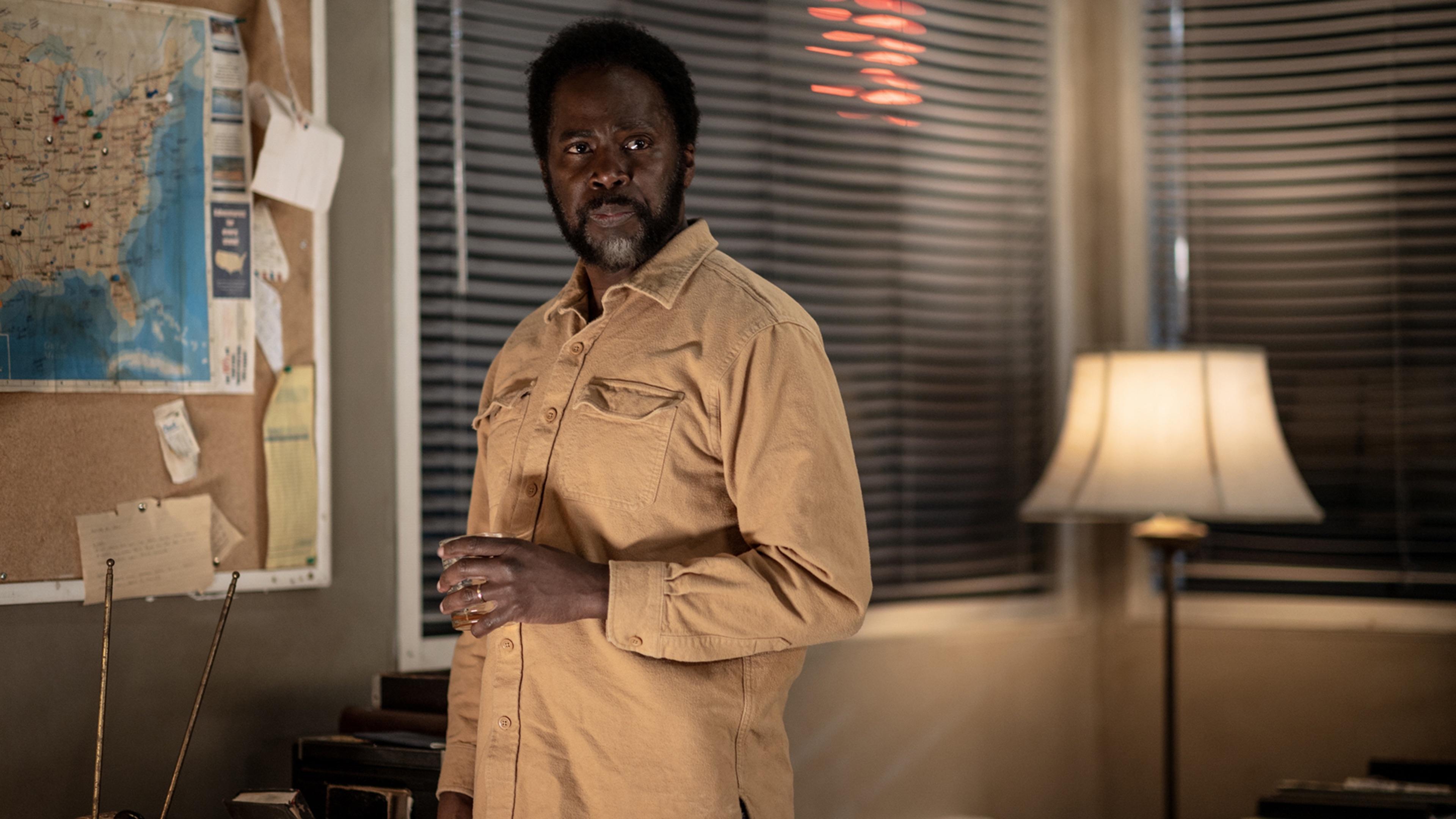 Сезон 3 Серия 1