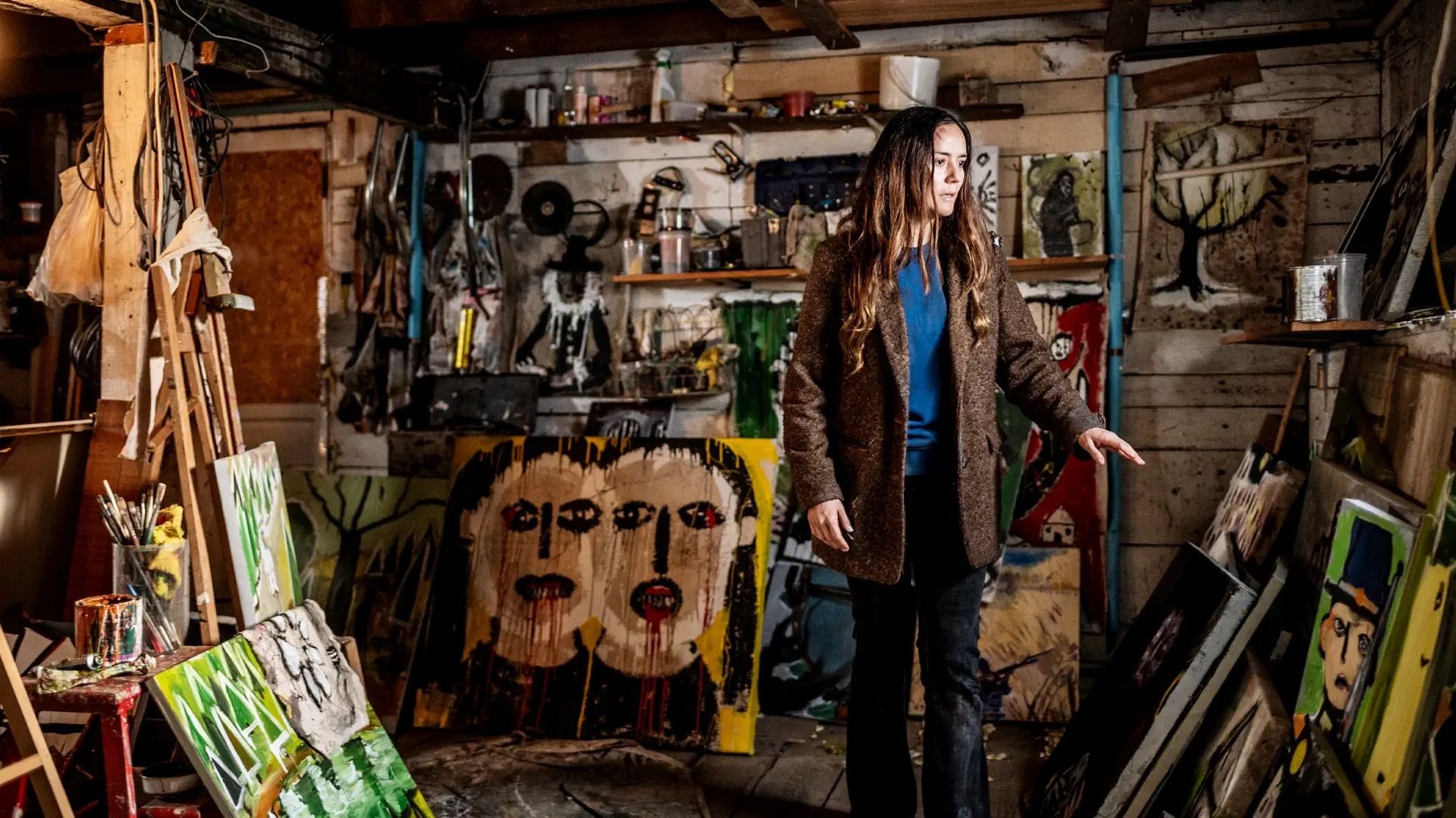 Сезон 3 Серия 2