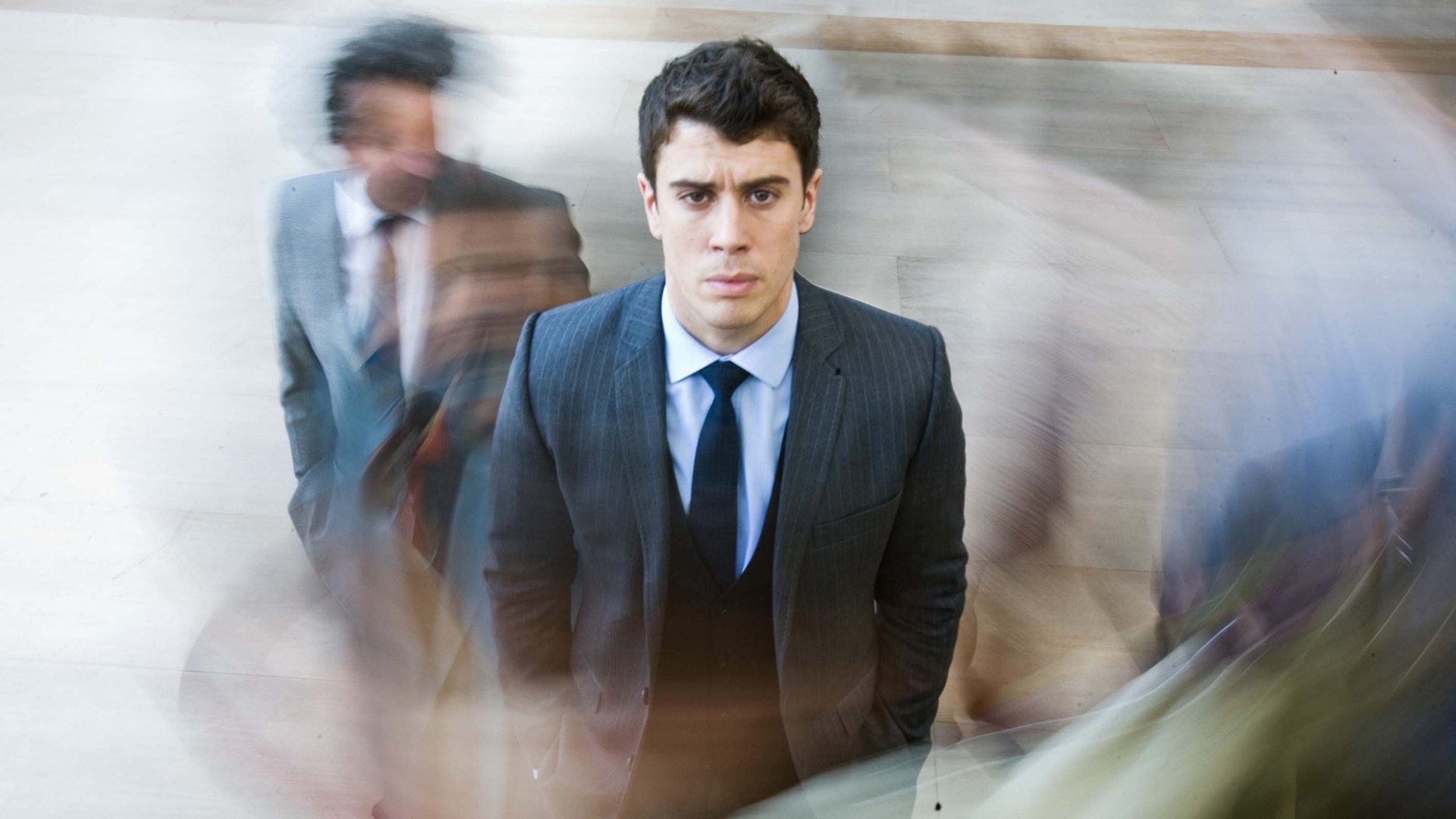 Сезон 1 Серия 3