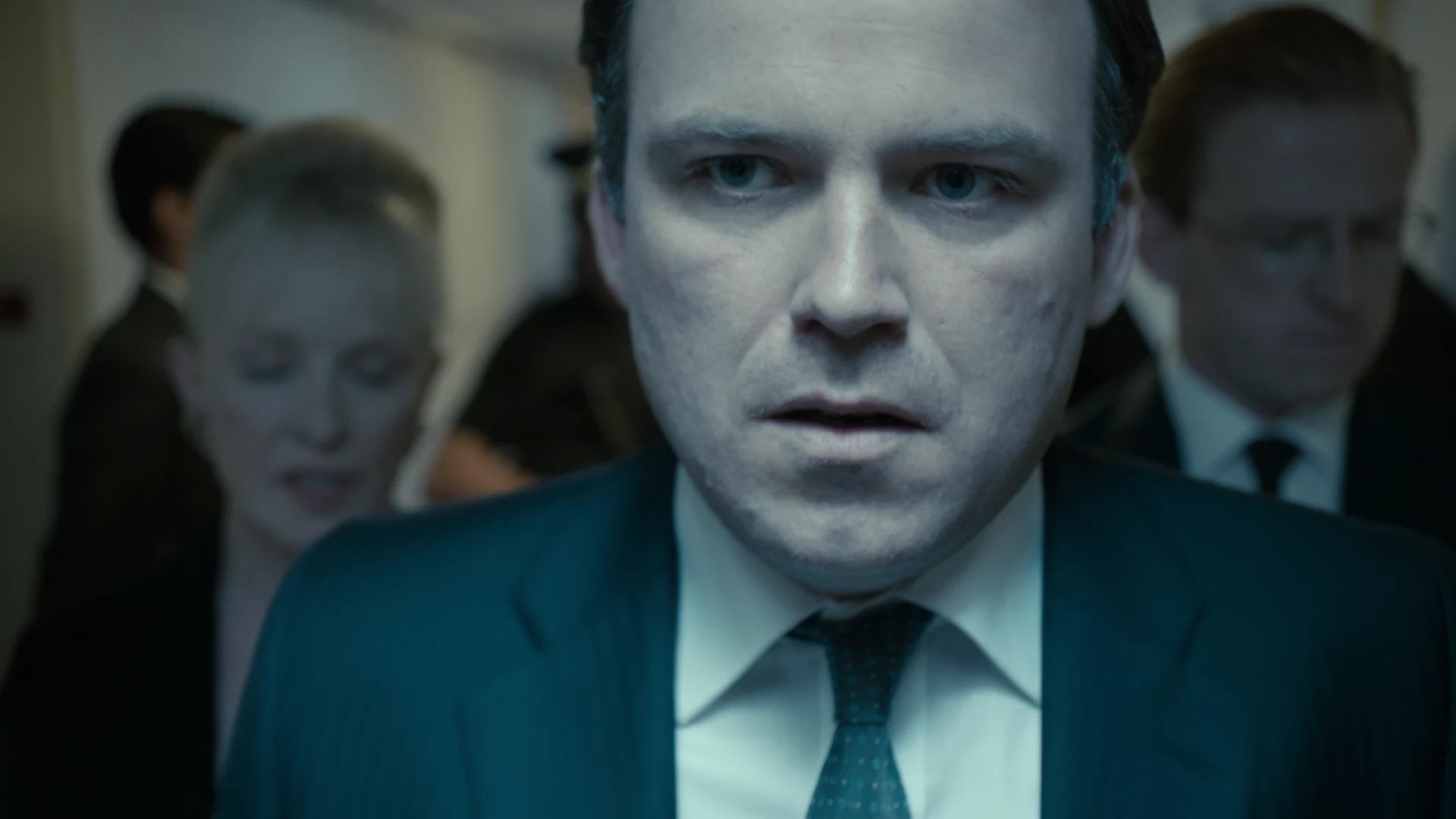 Сезон 1 Серия 1