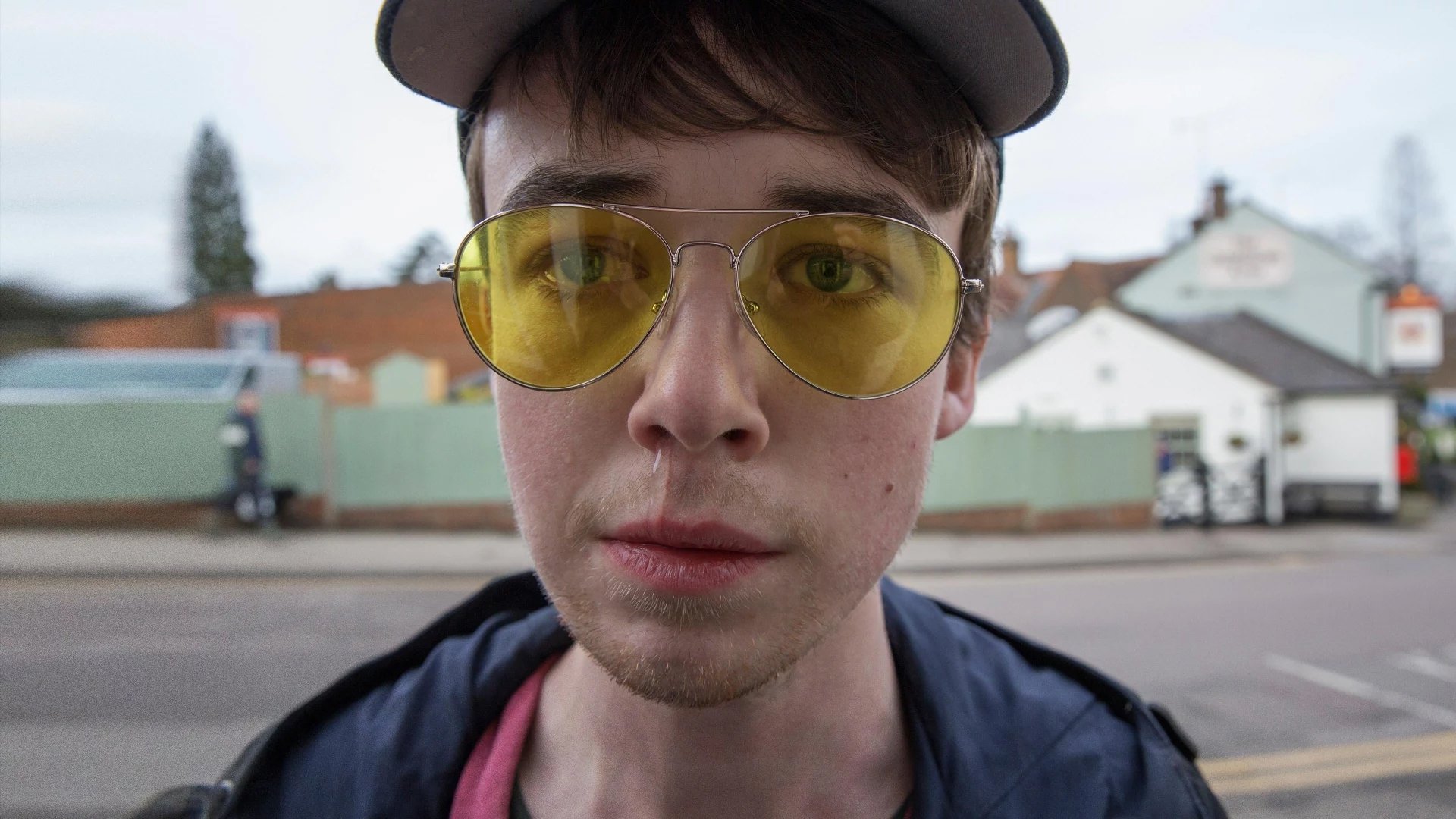 Сезон 3 Серия 3