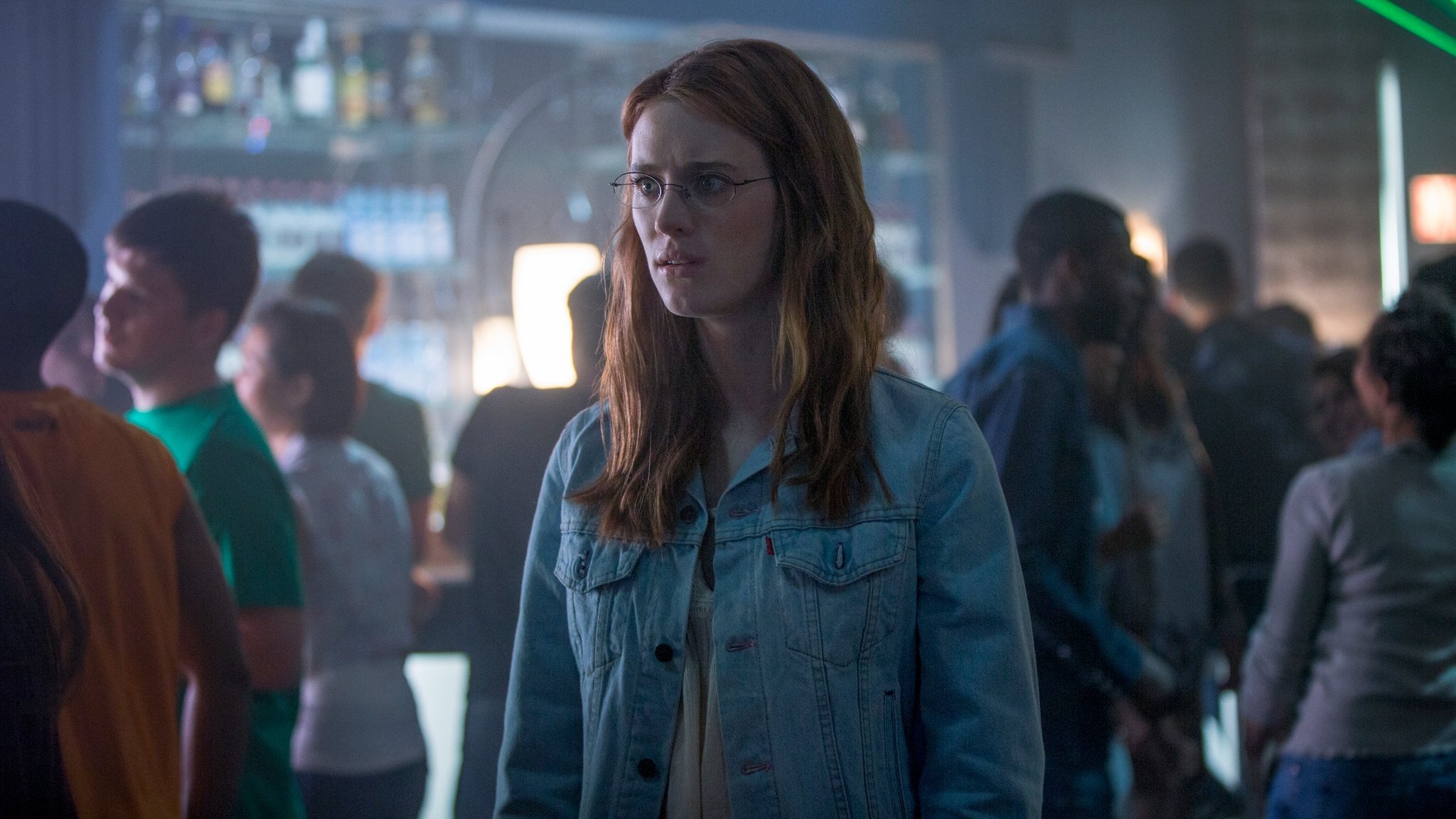 Сезон 3 Серия 4