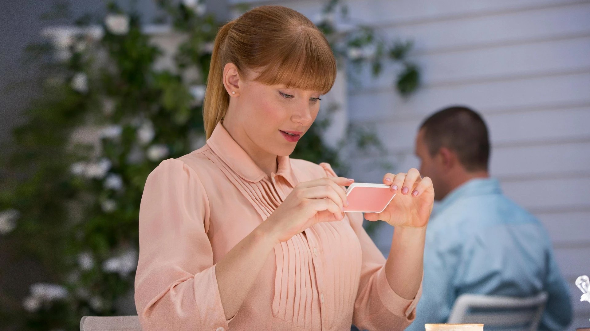 Сезон 3 Серия 1