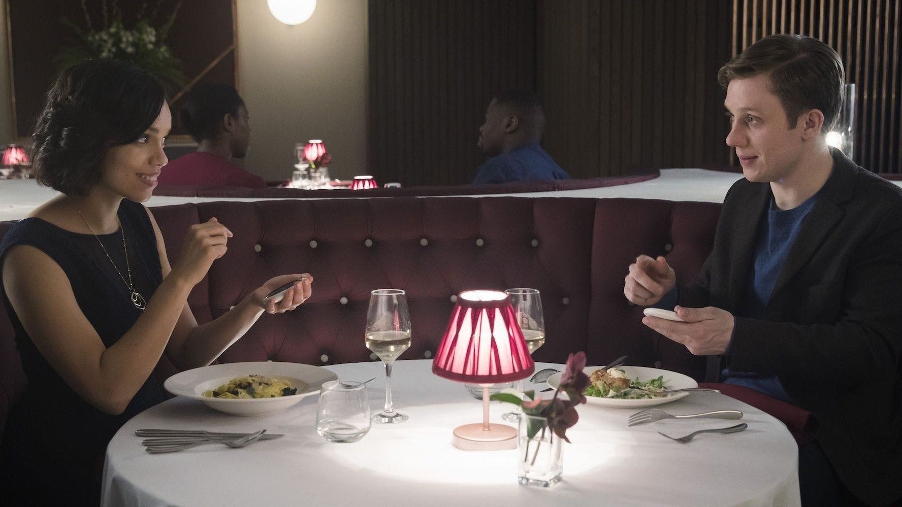 Сезон 4 Серия 4