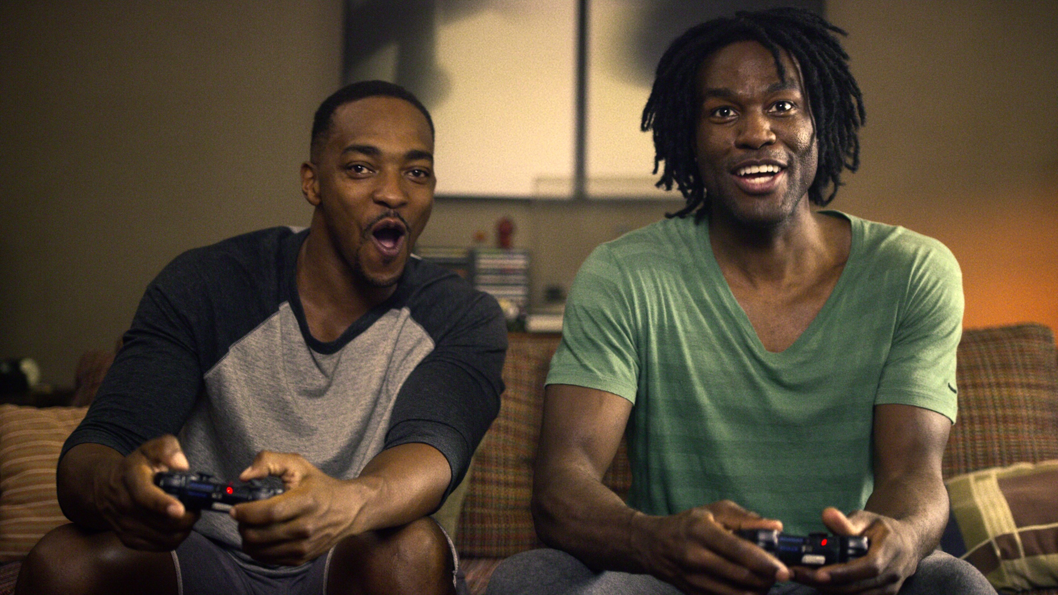 Сезон 5 Серия 1