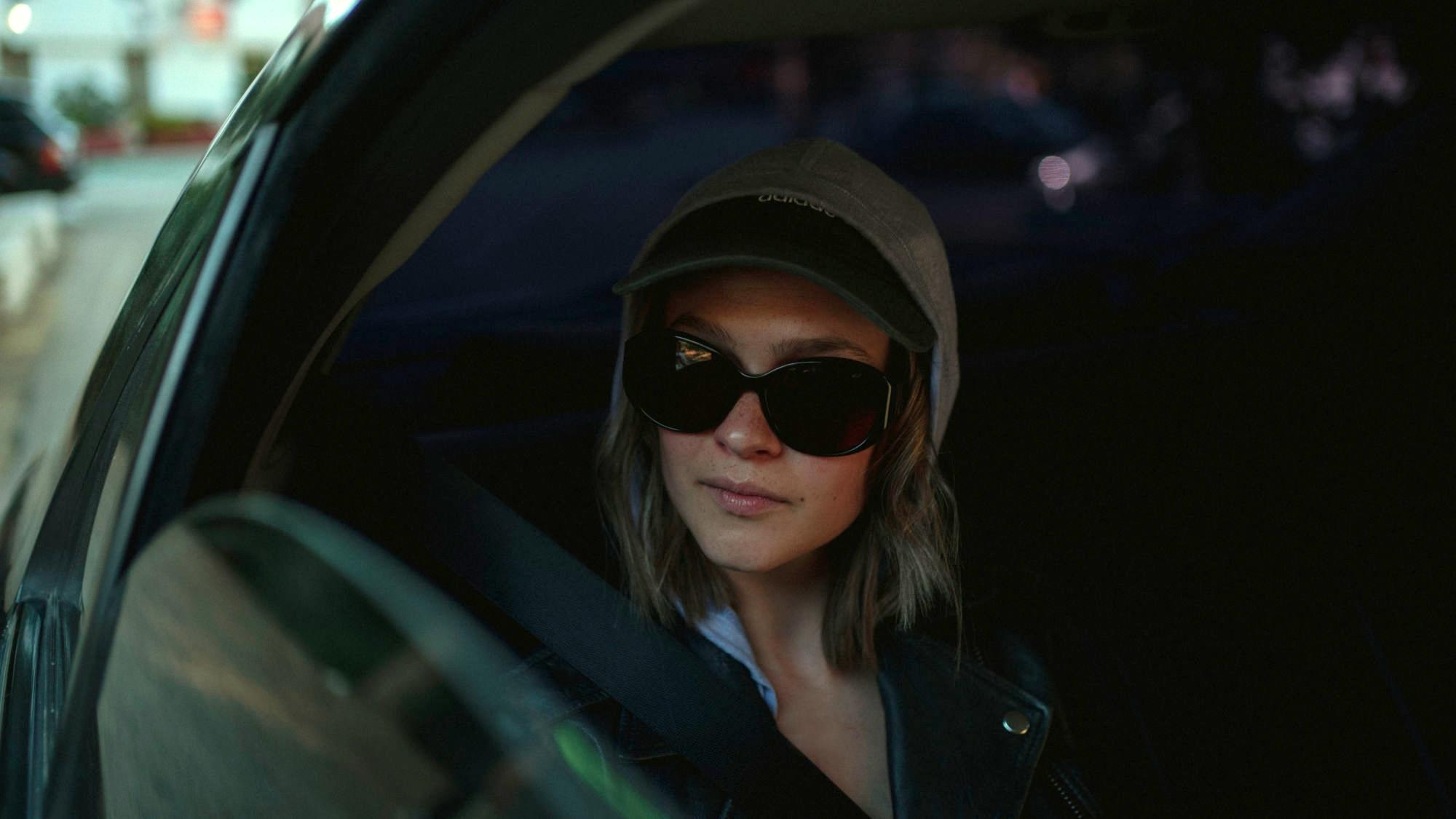 Сезон 6 Серия 4