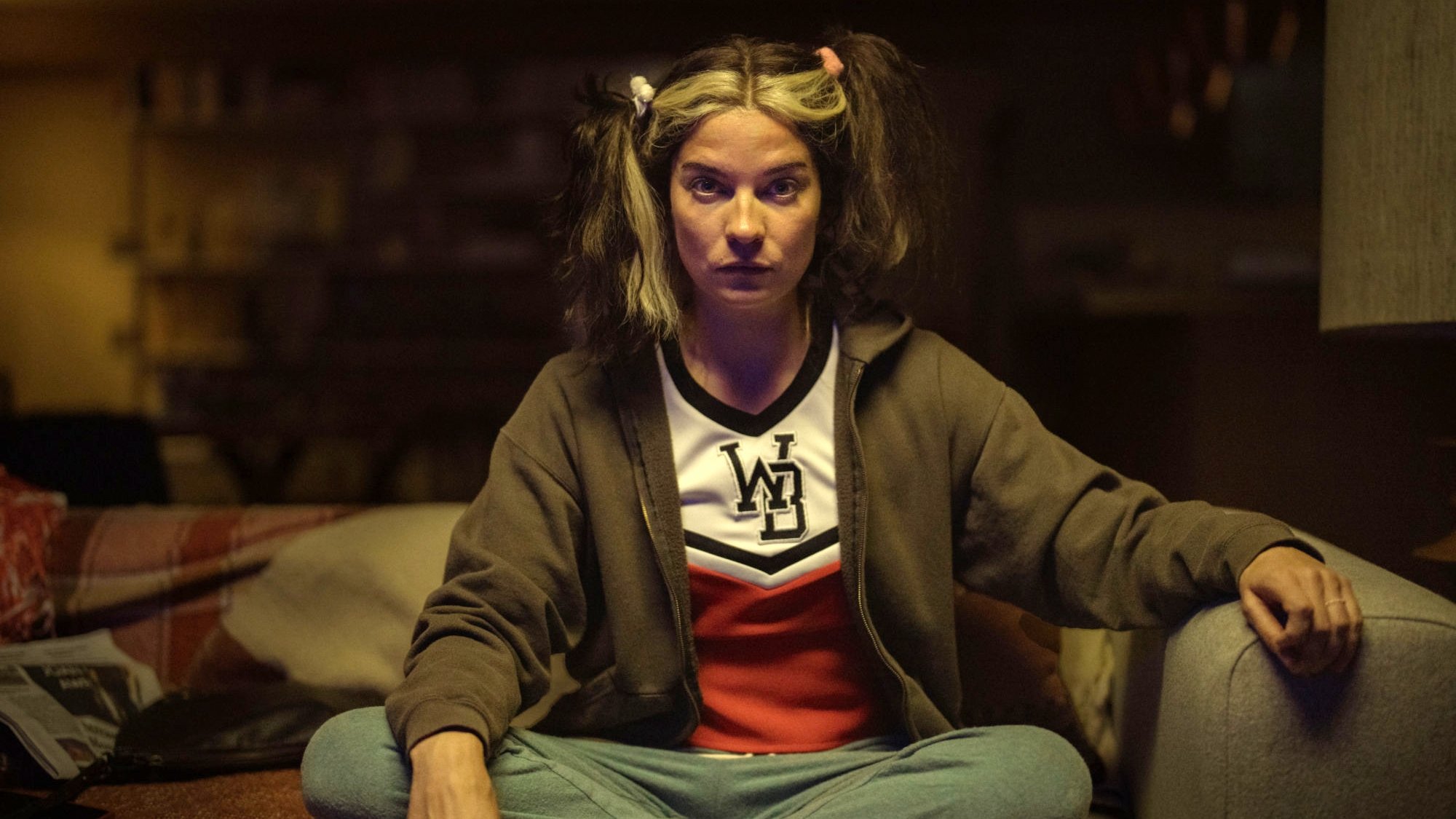 Сезон 6 Серия 1