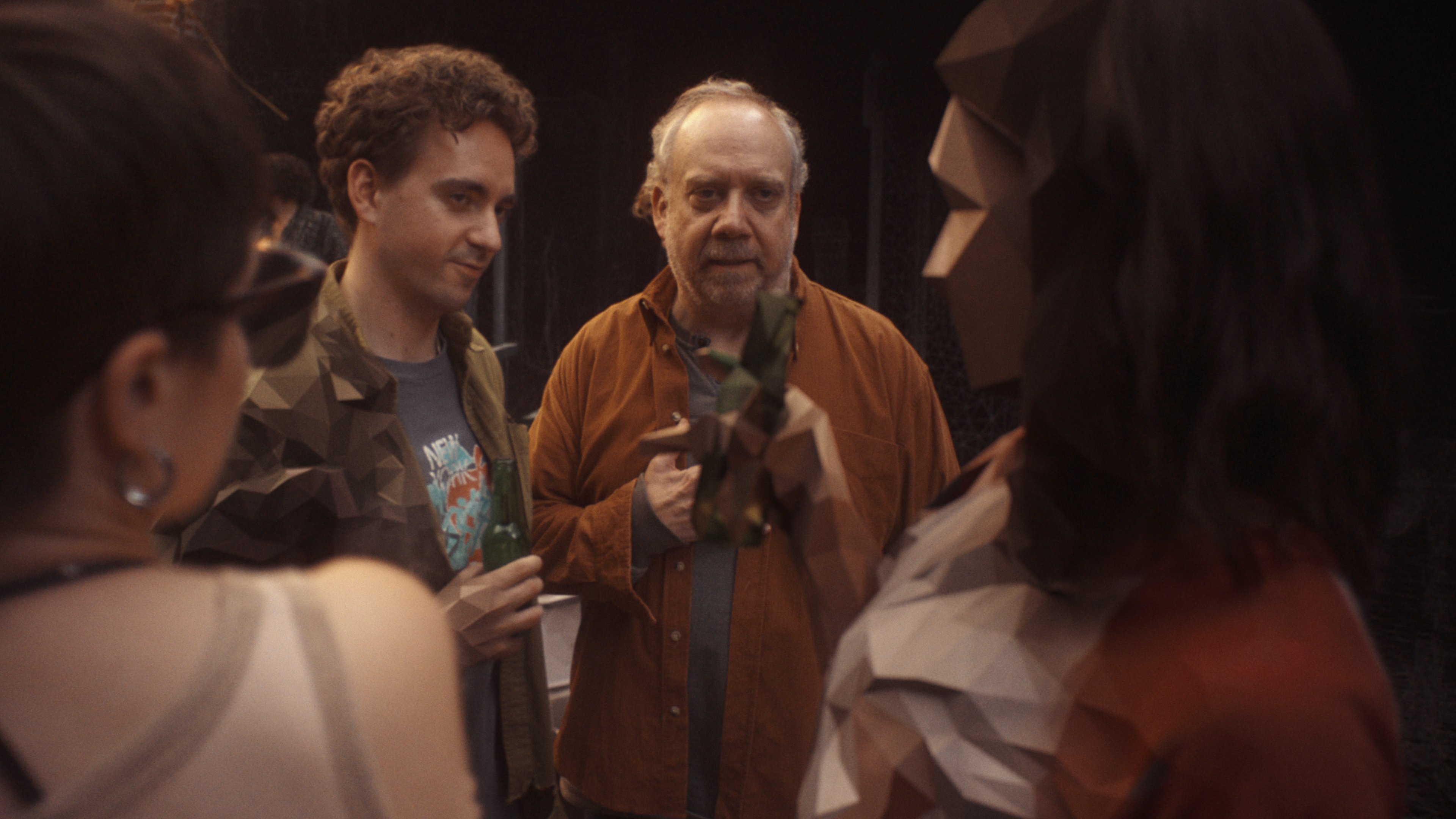 Сезон 7 Серия 5