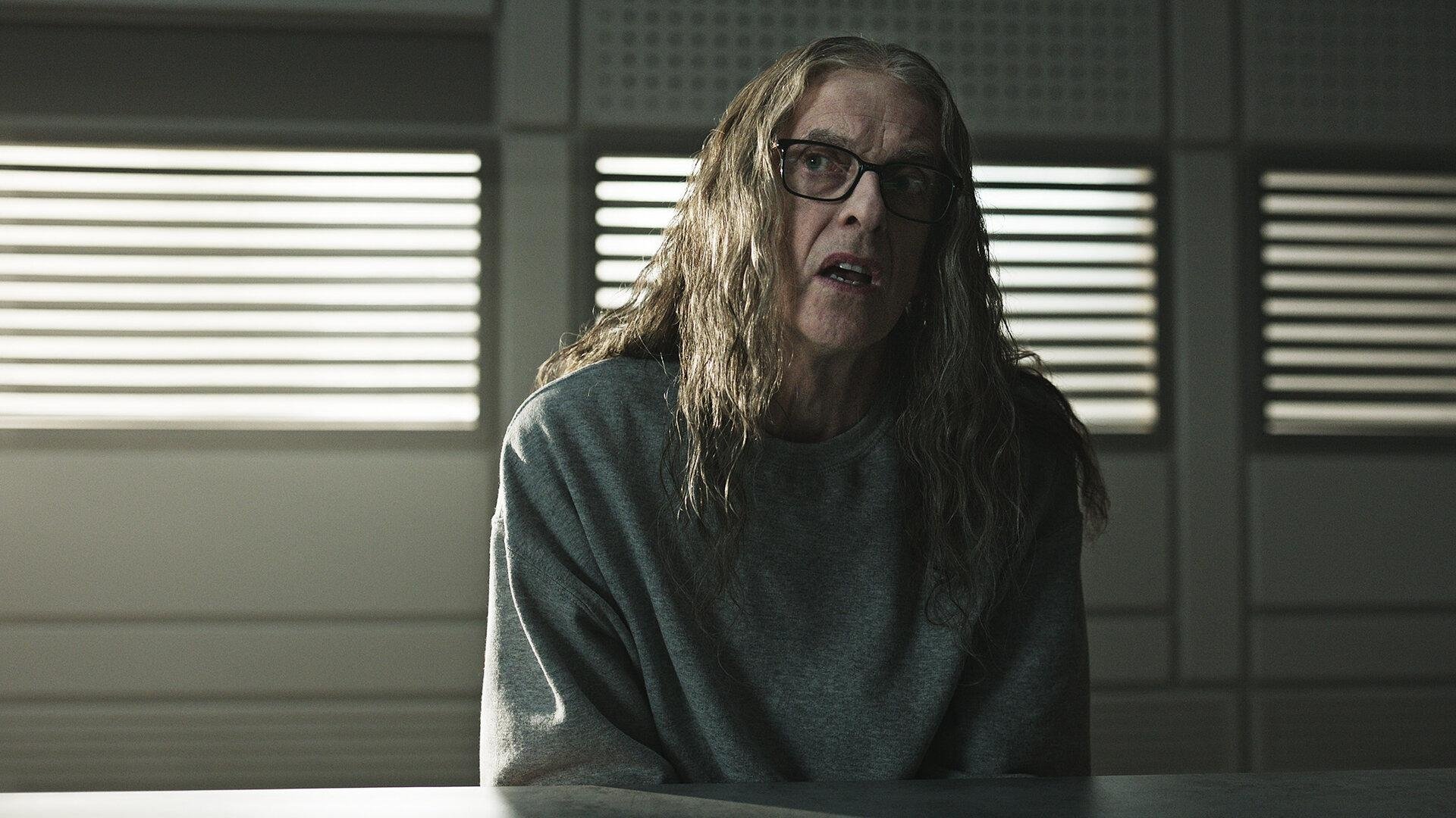 Сезон 7 Серия 4