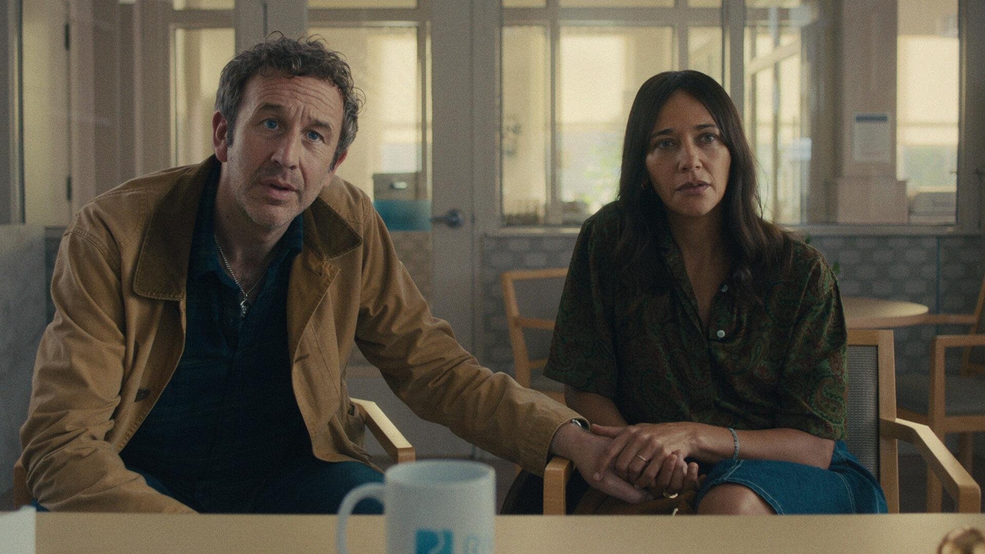 Сезон 7 Серия 1