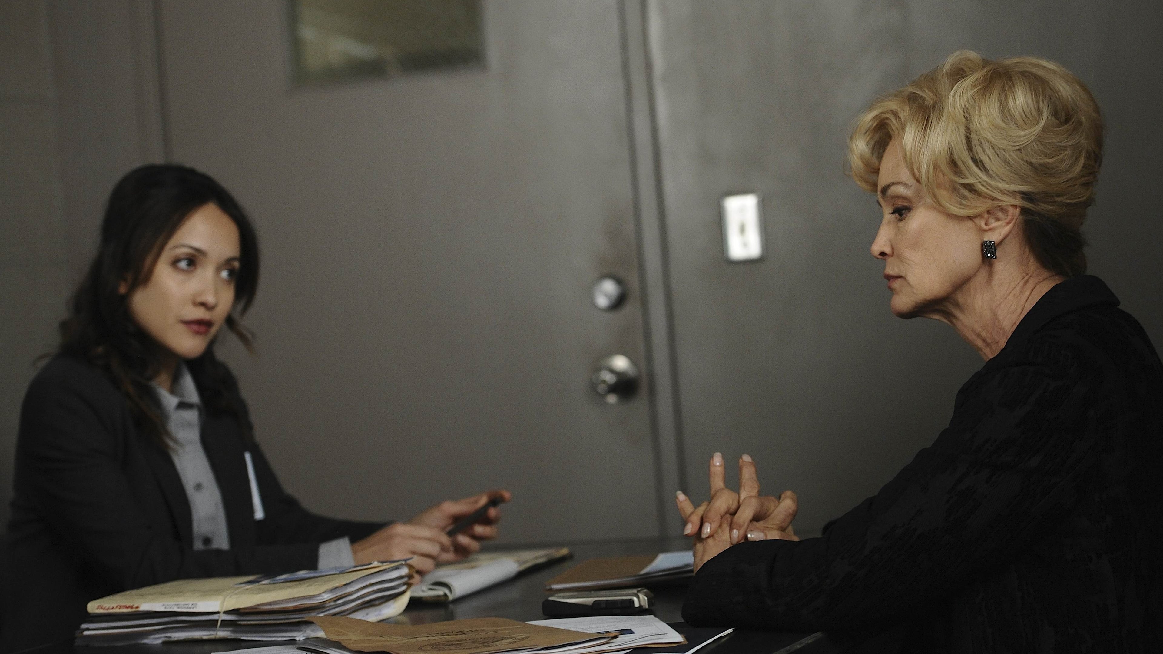 Сезон 1 Серия 10