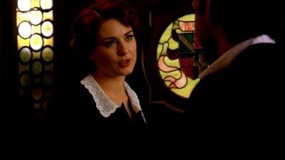 Сезон 1 Серия 7