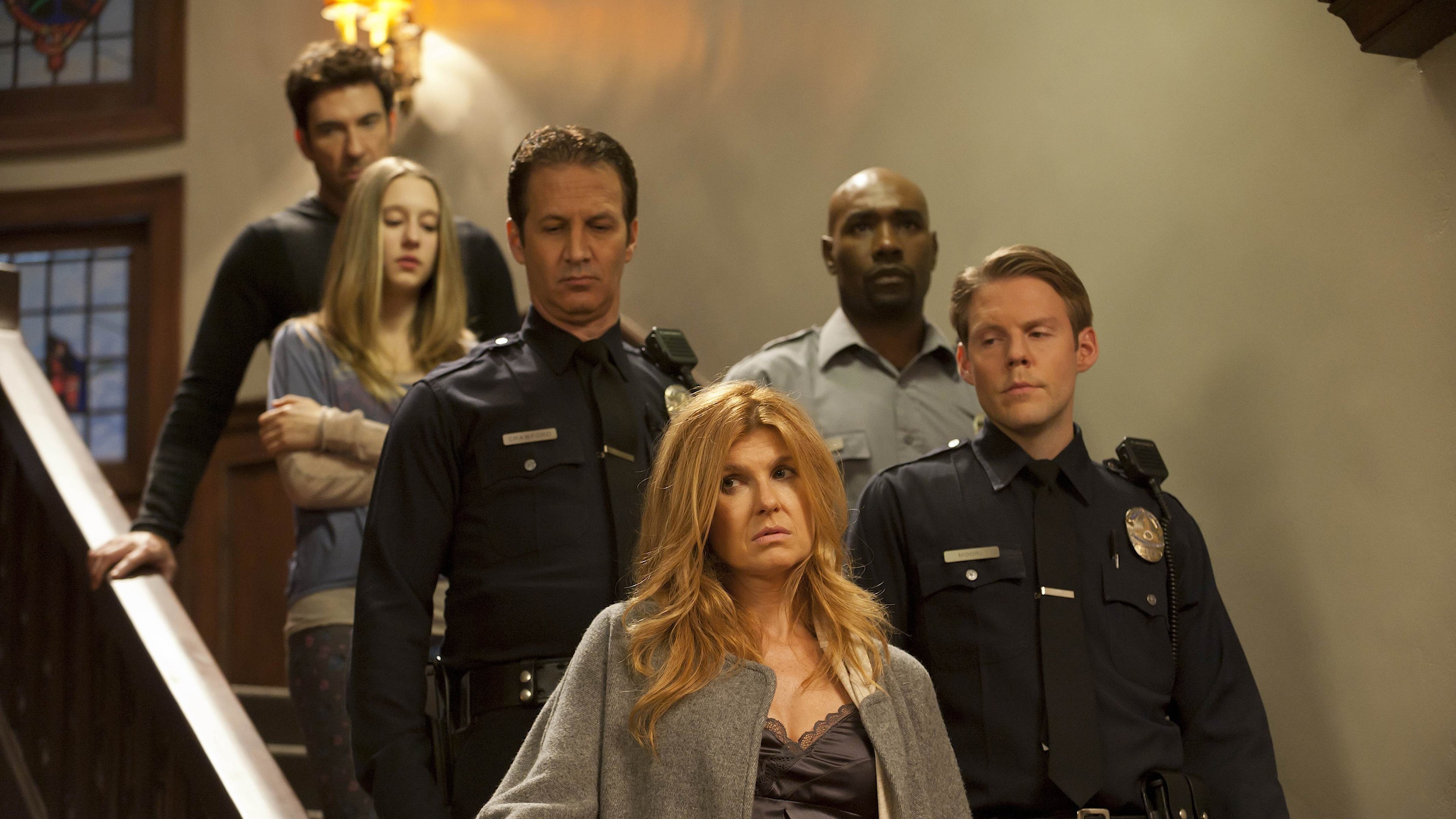 Сезон 1 Серия 8