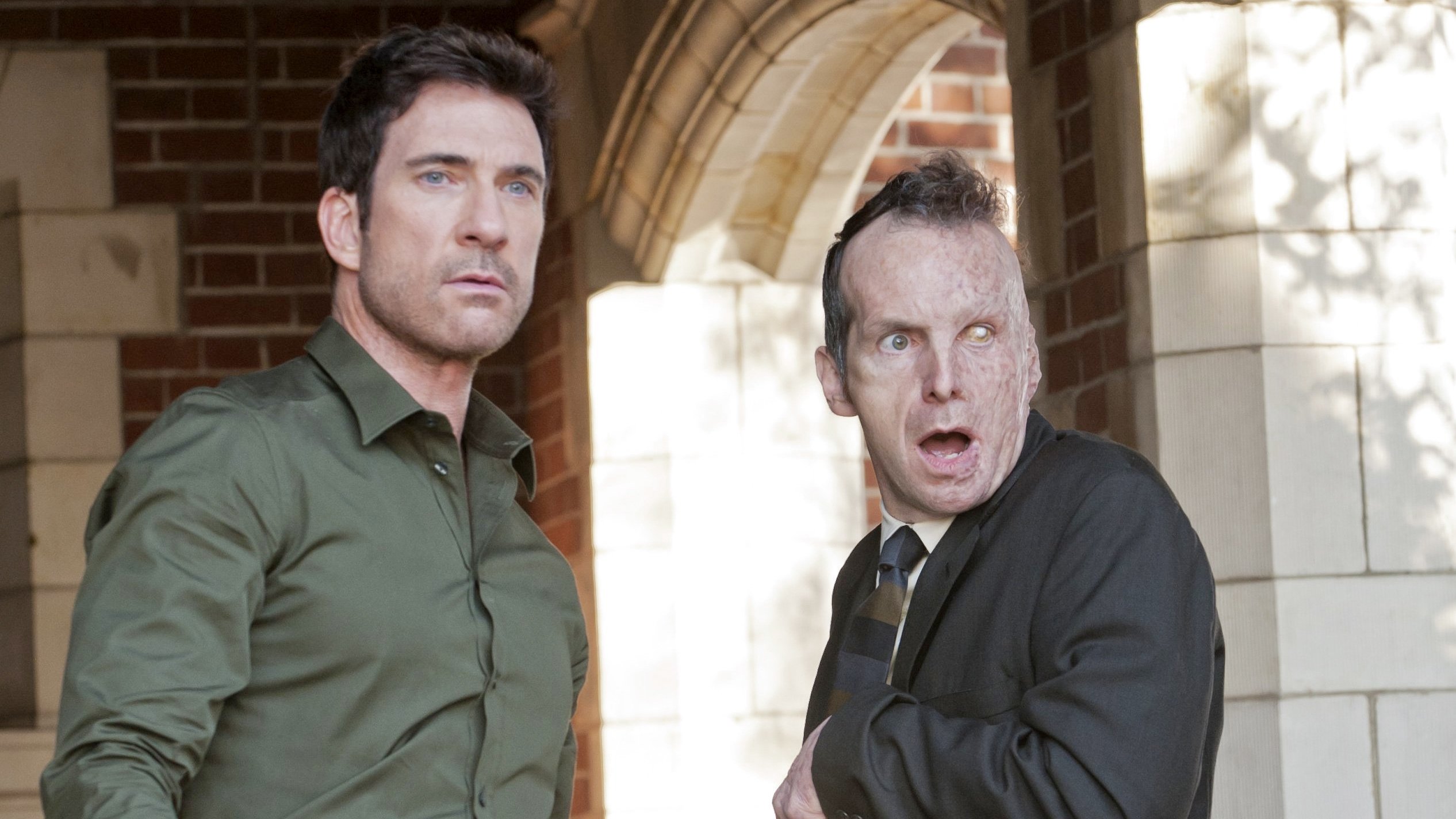 Сезон 1 Серия 3