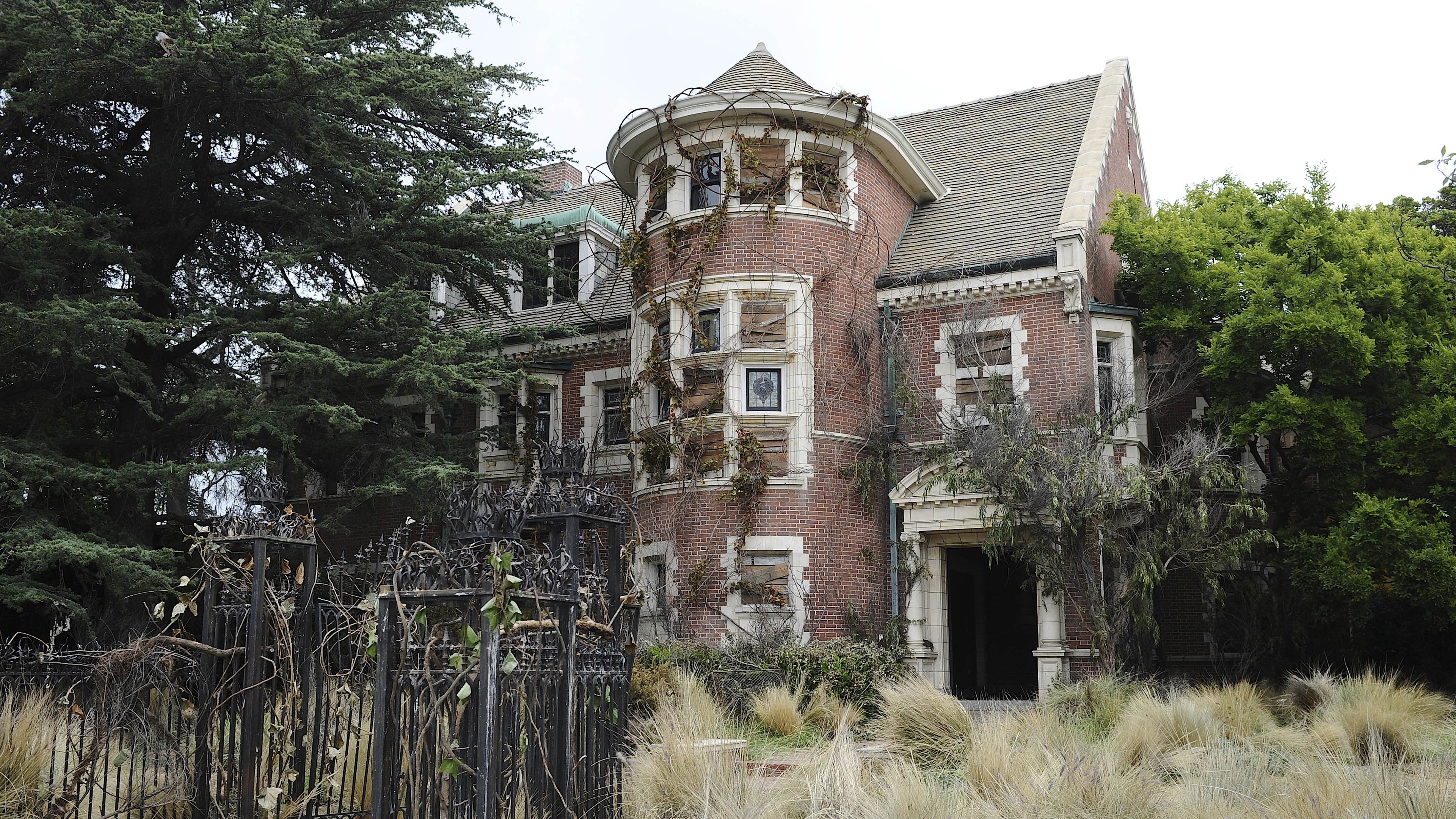 Сезон 1 Серия 1