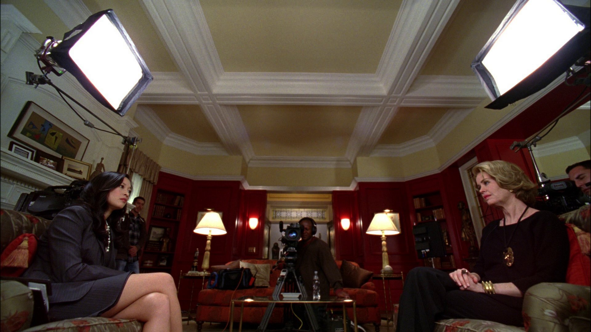 Сезон 2 Серия 13