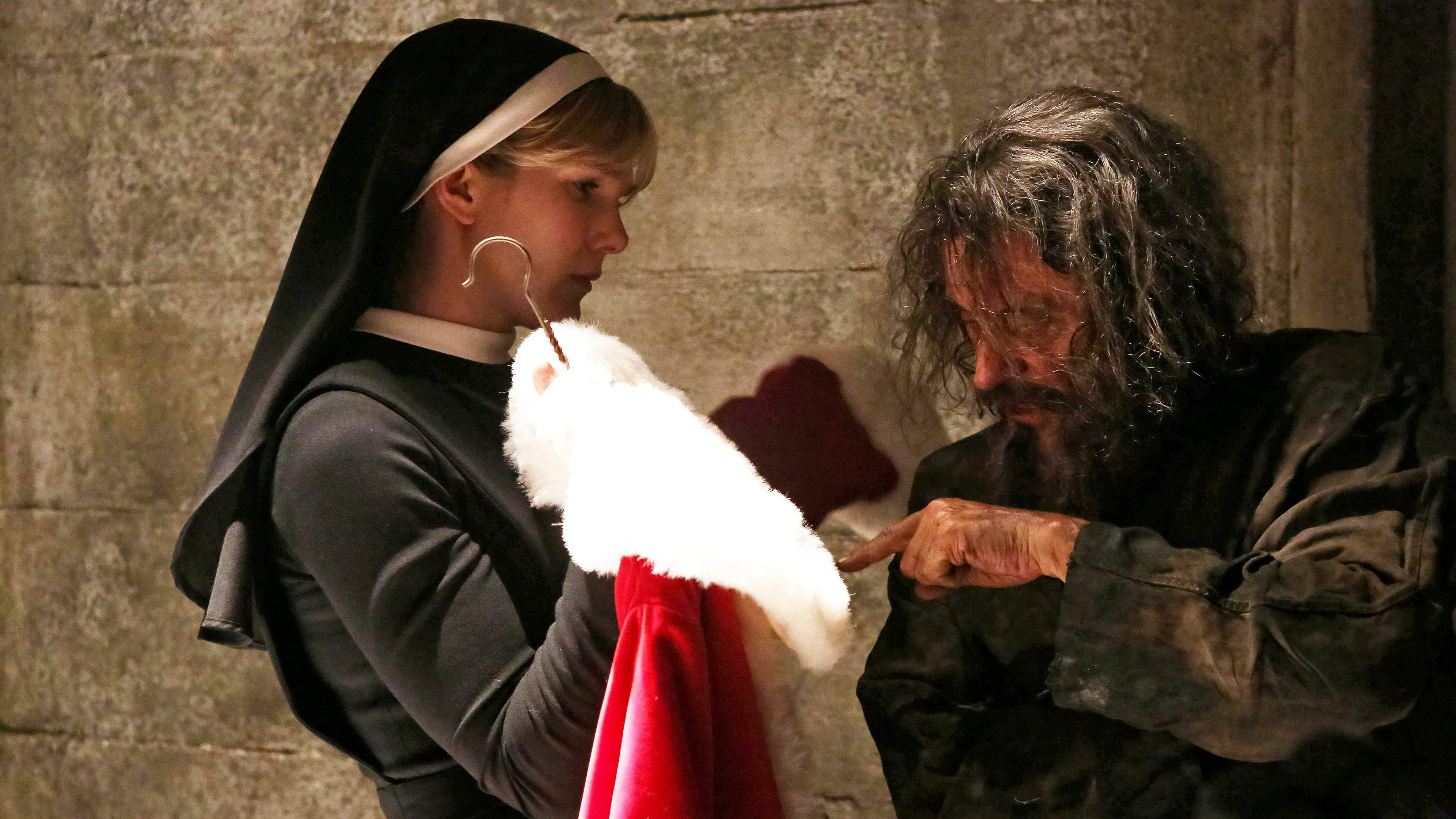 Сезон 2 Серия 8