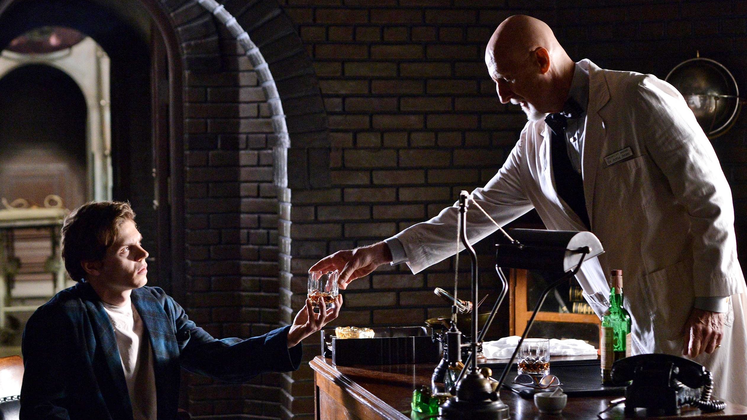 Сезон 2 Серия 9