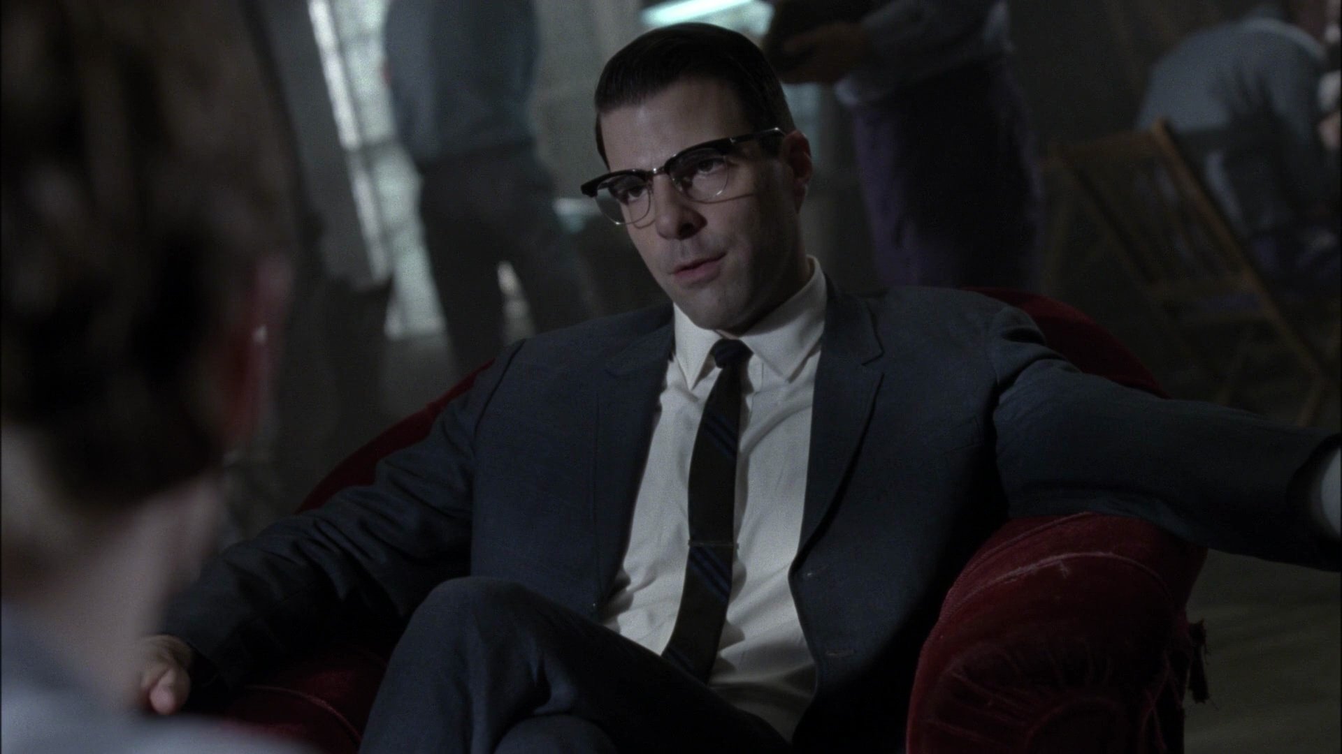 Сезон 2 Серия 10