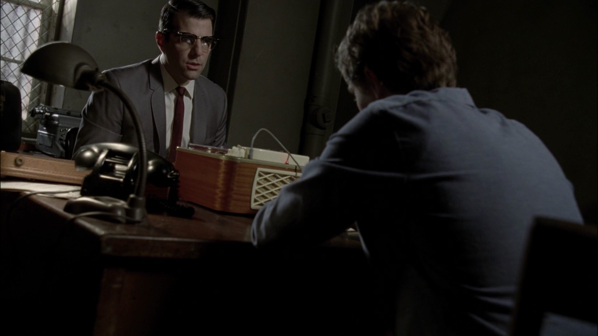 Сезон 2 Серия 5