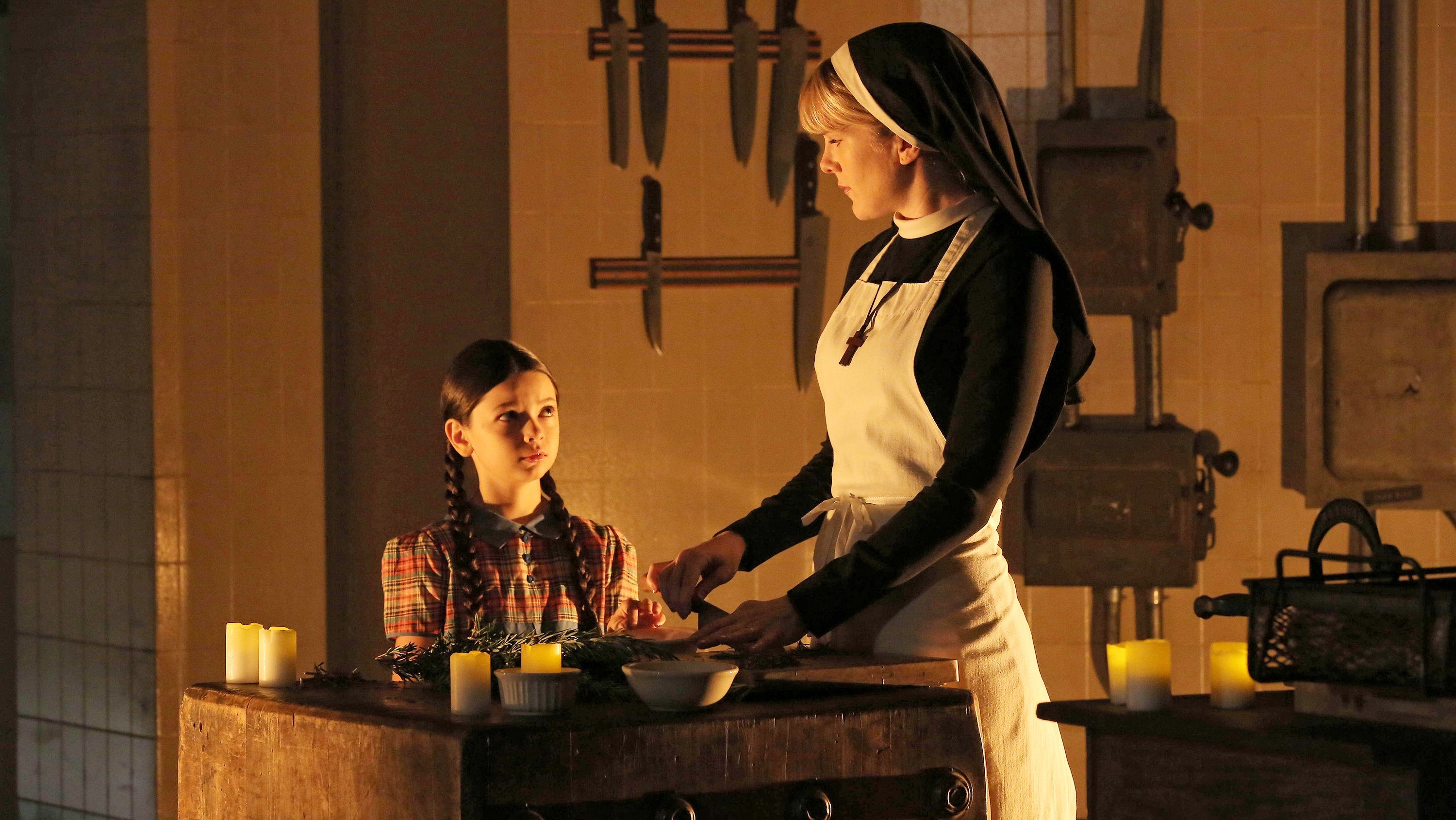 Сезон 2 Серия 6