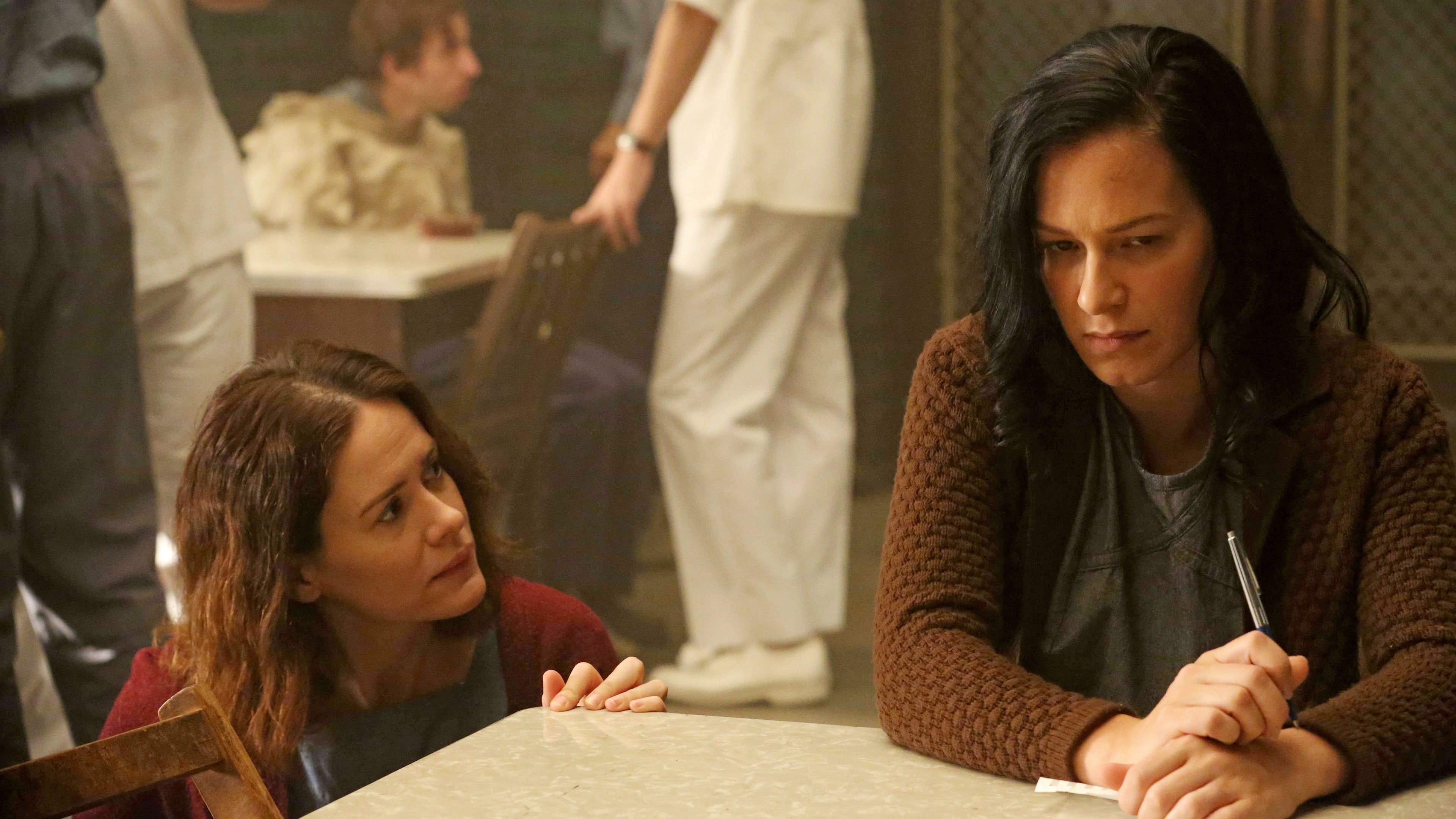 Сезон 2 Серия 4