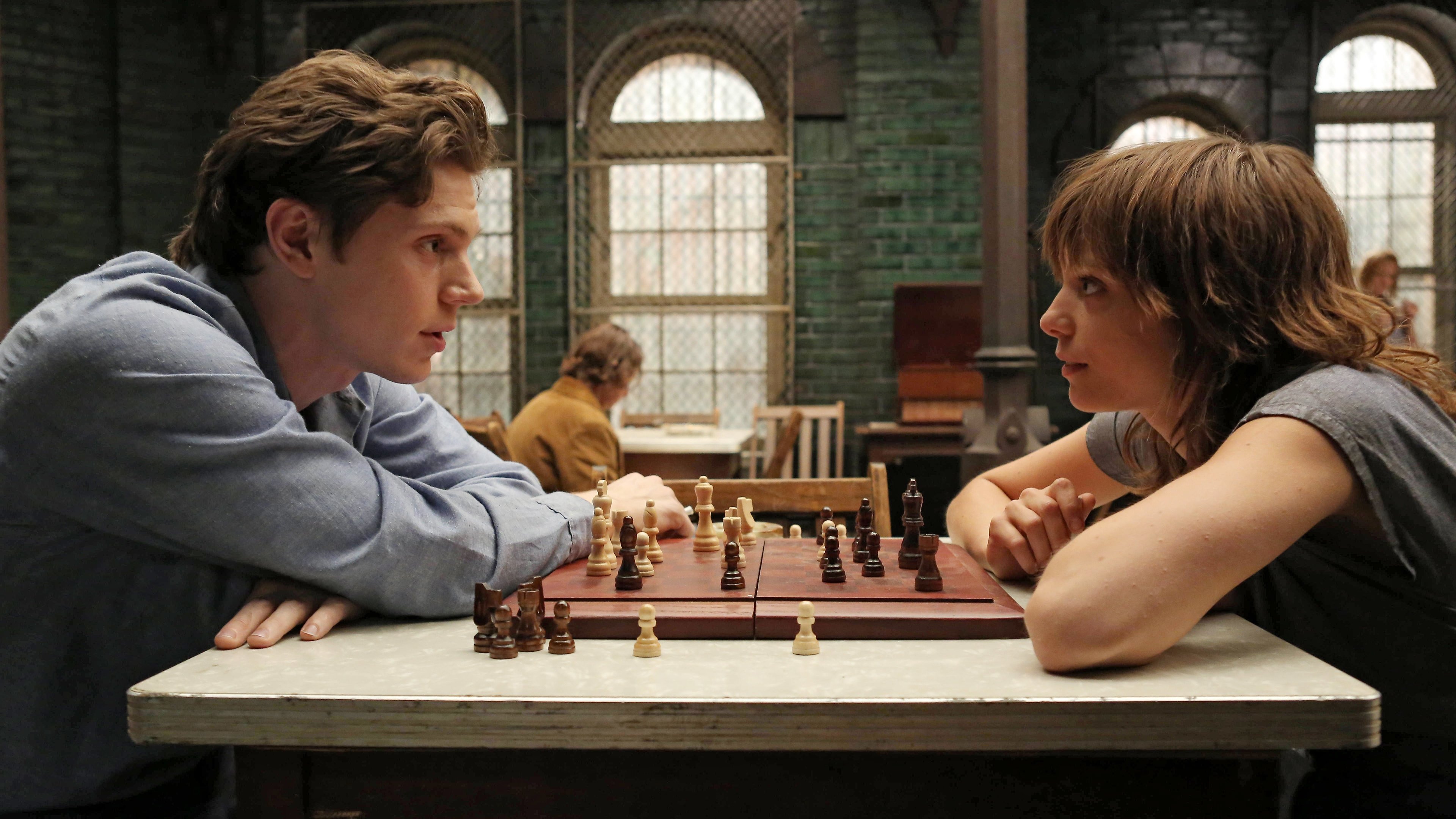 Сезон 2 Серия 3