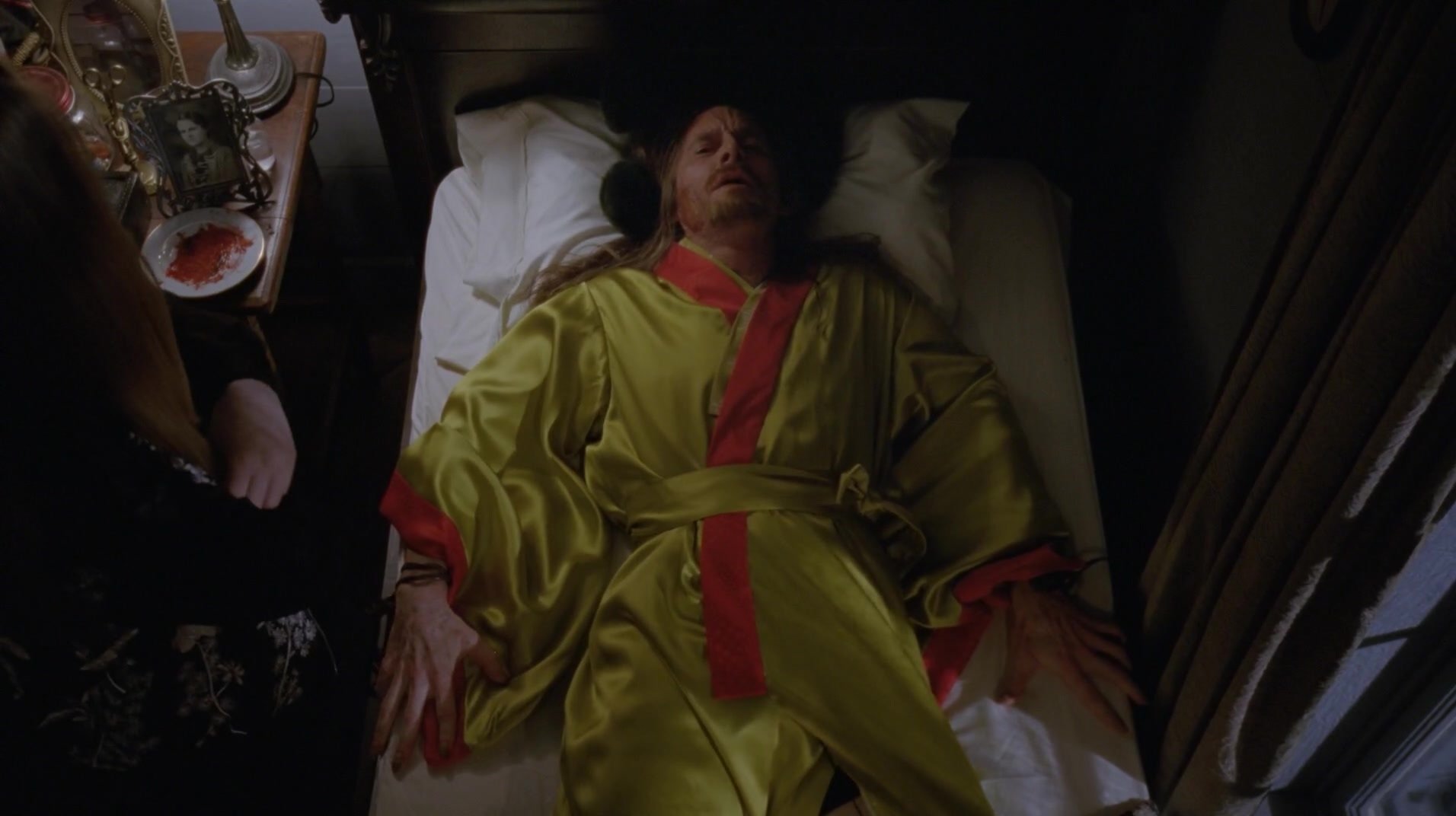 Сезон 3 Серия 7