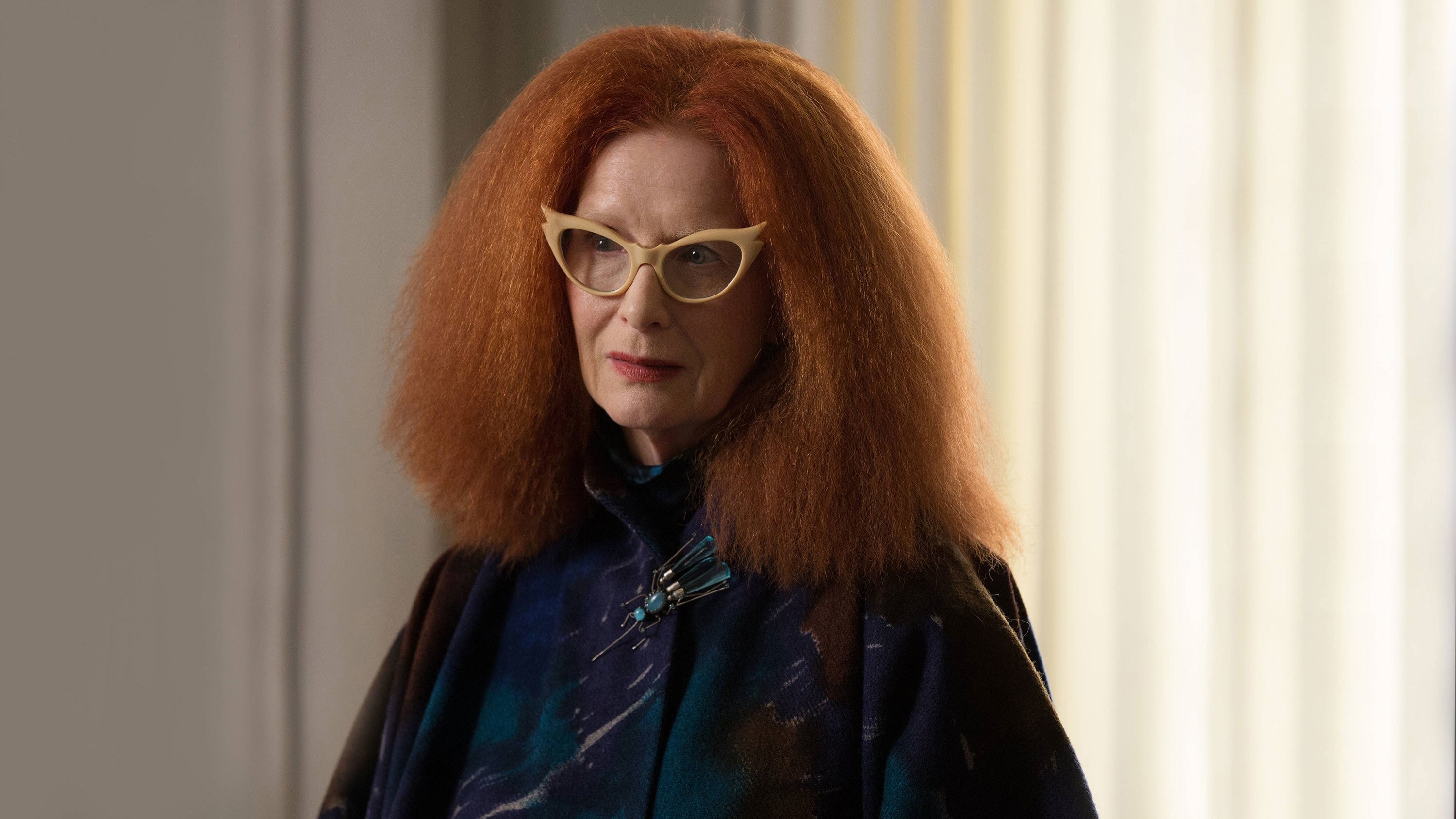 Сезон 3 Серия 9