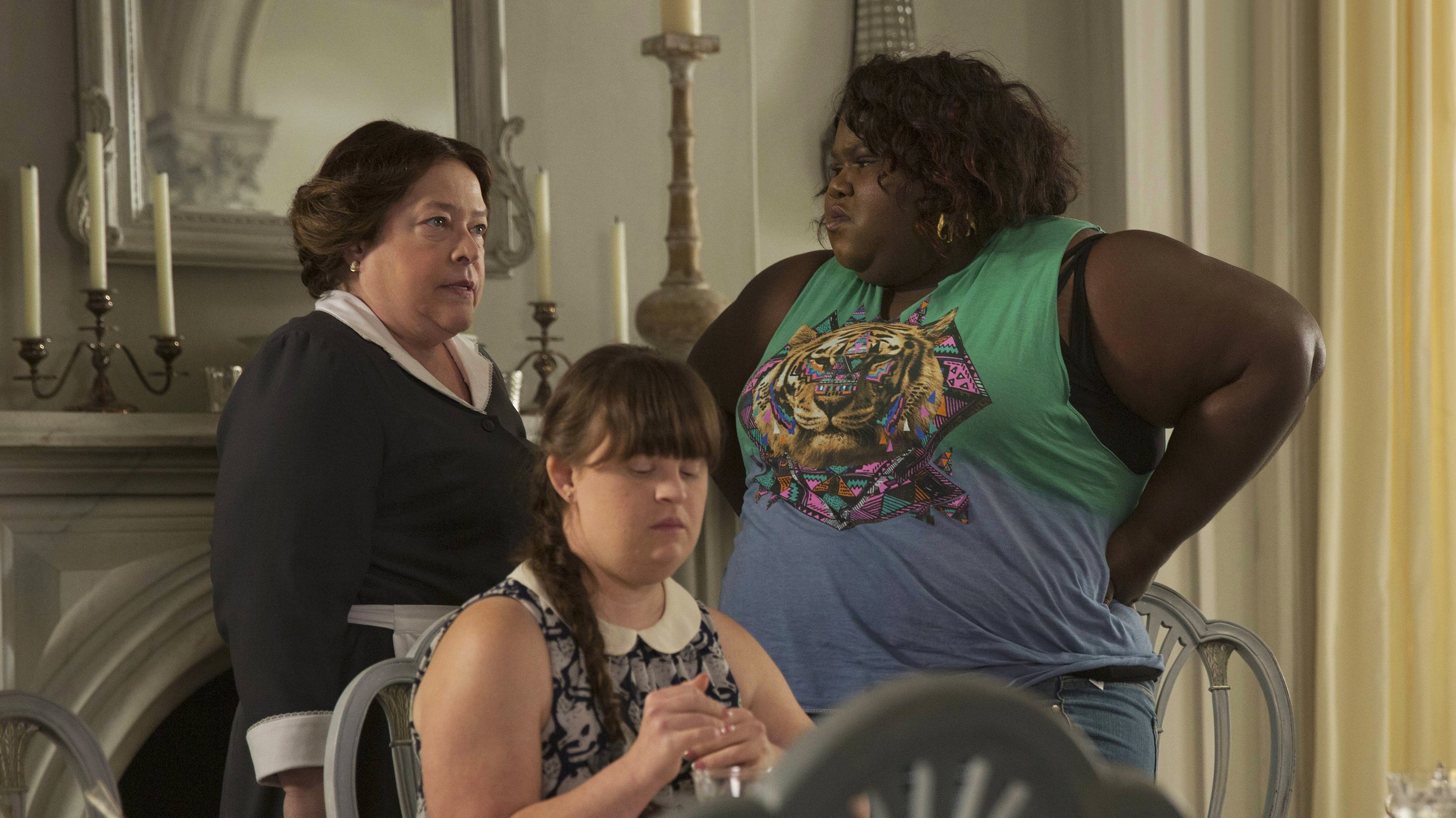 Сезон 3 Серия 3