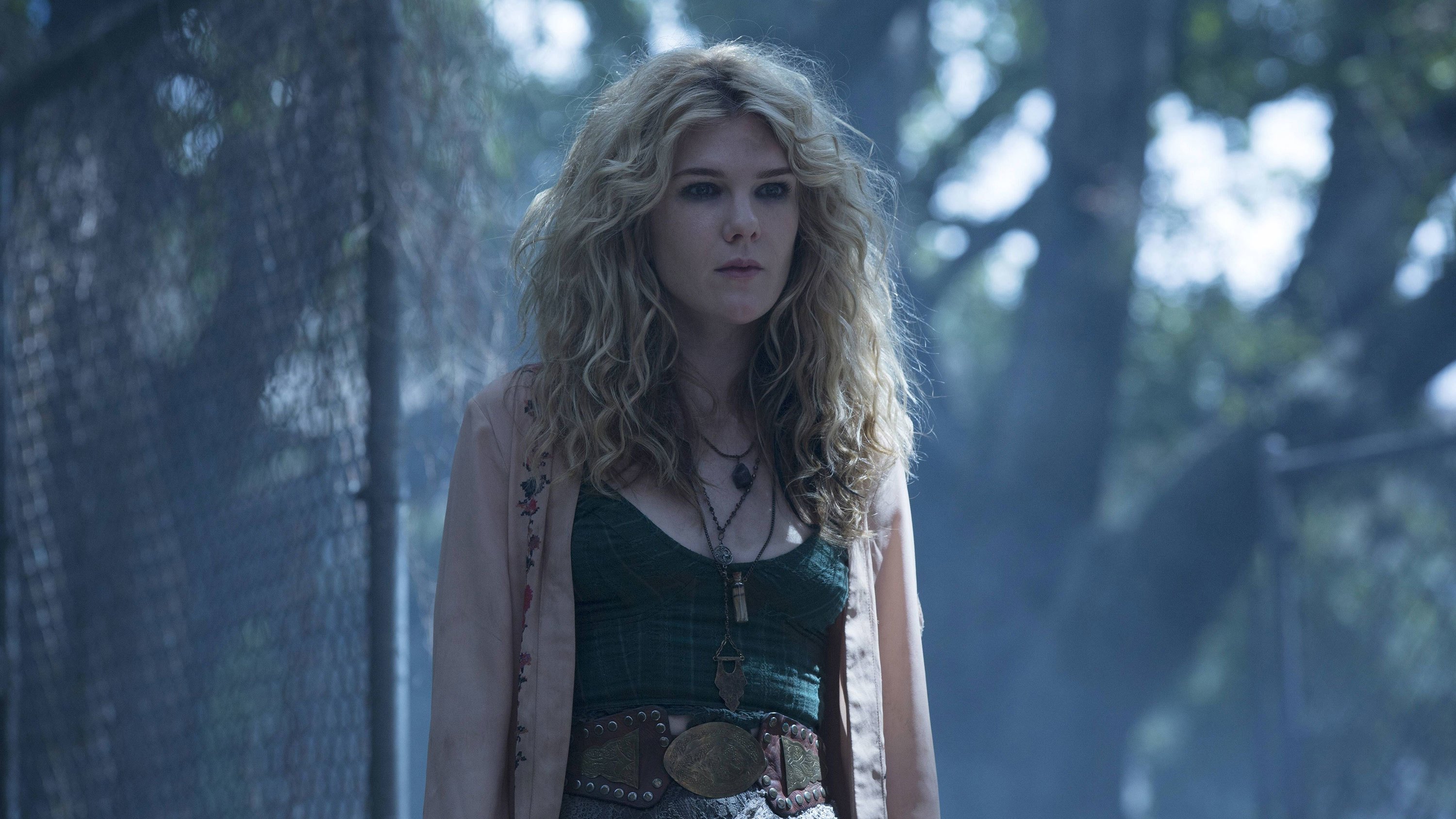 Сезон 3 Серия 2