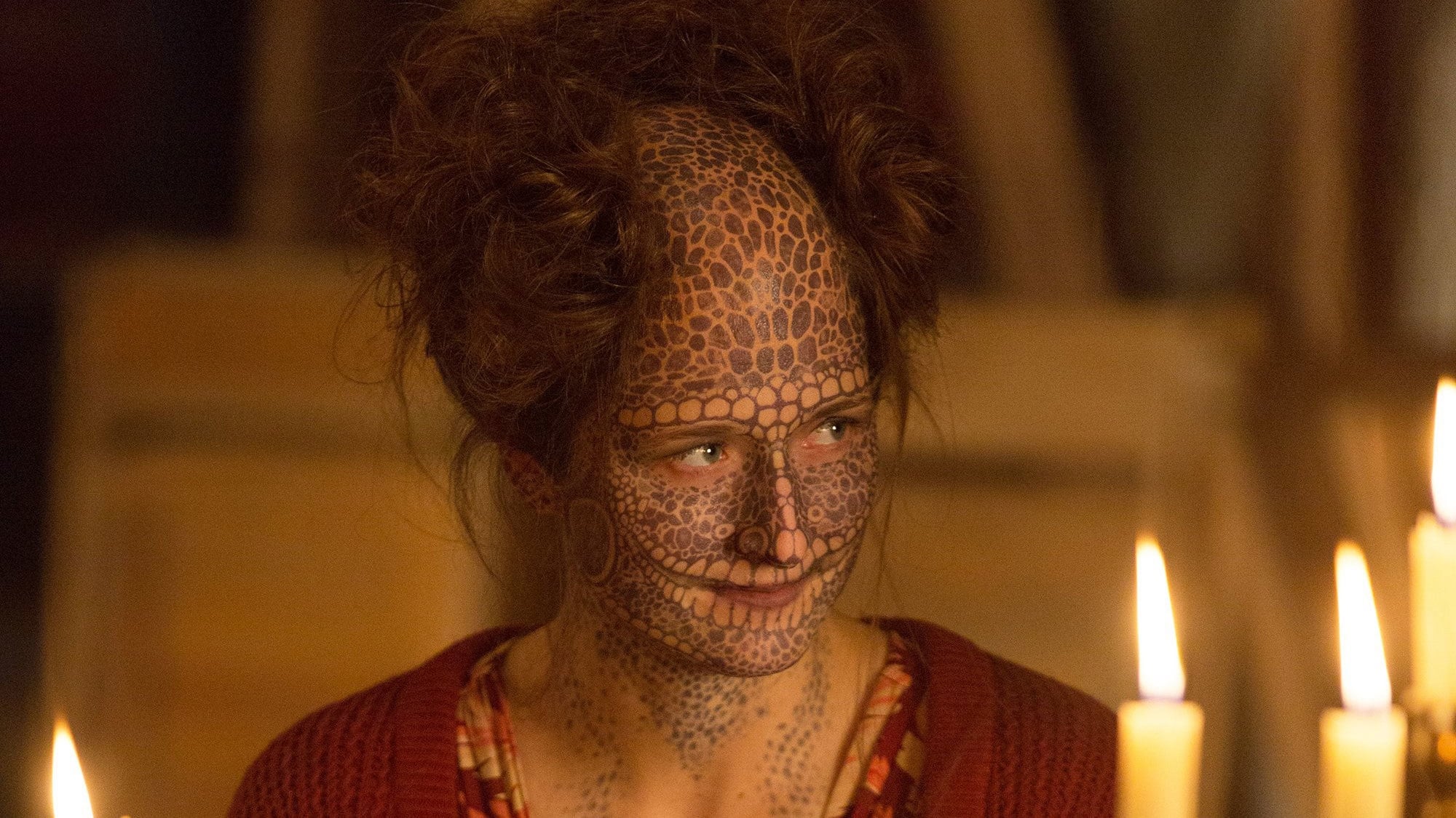 Сезон 4 Серия 12