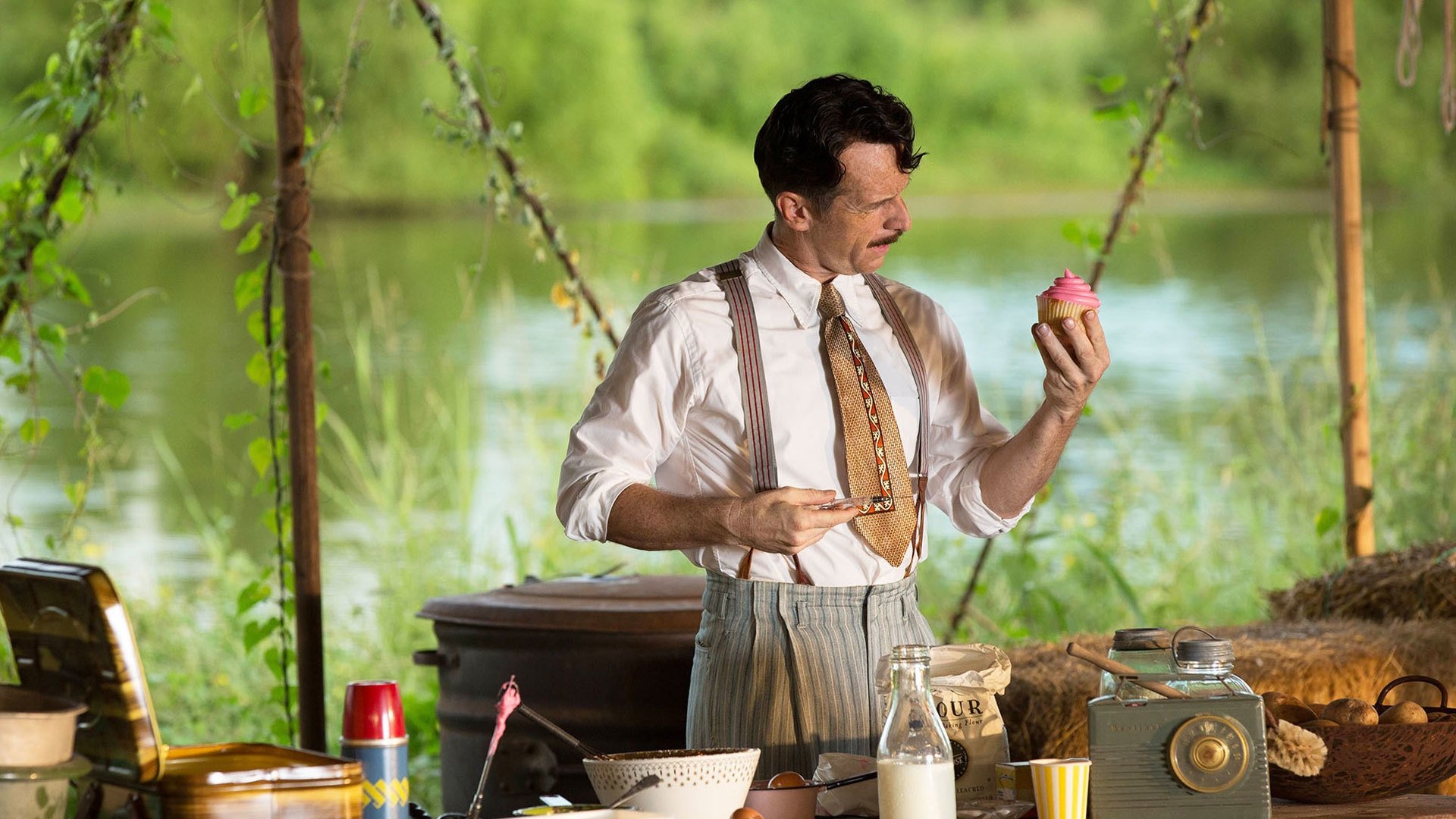 Сезон 4 Серия 5