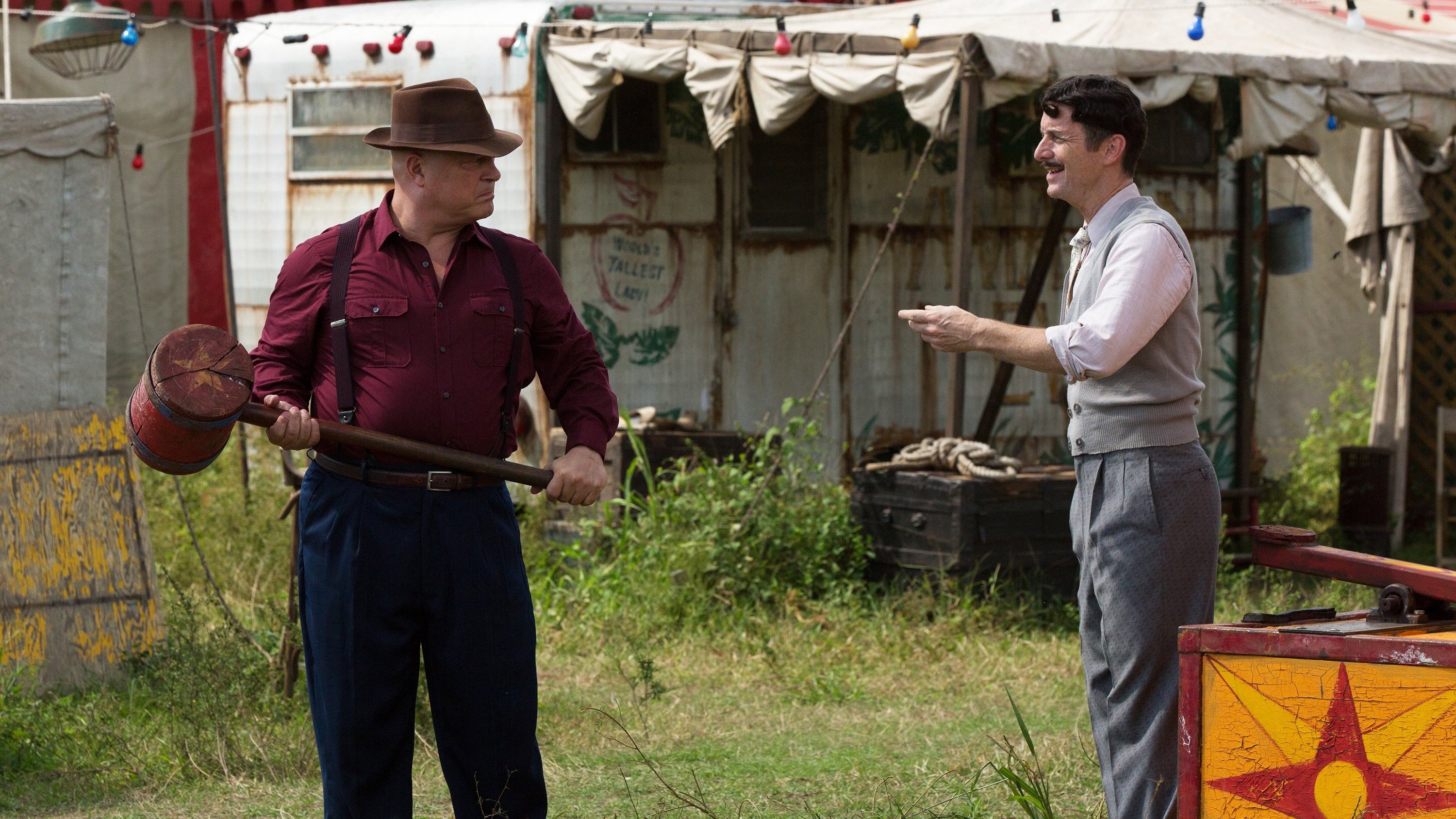 Сезон 4 Серия 7