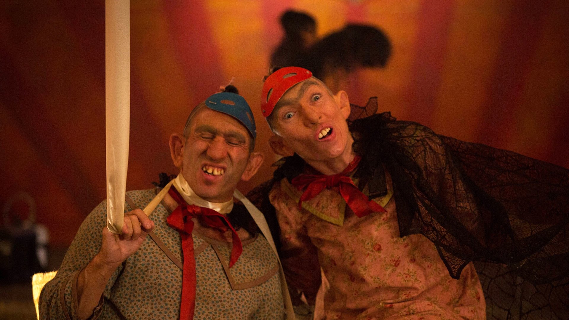 Сезон 4 Серия 3