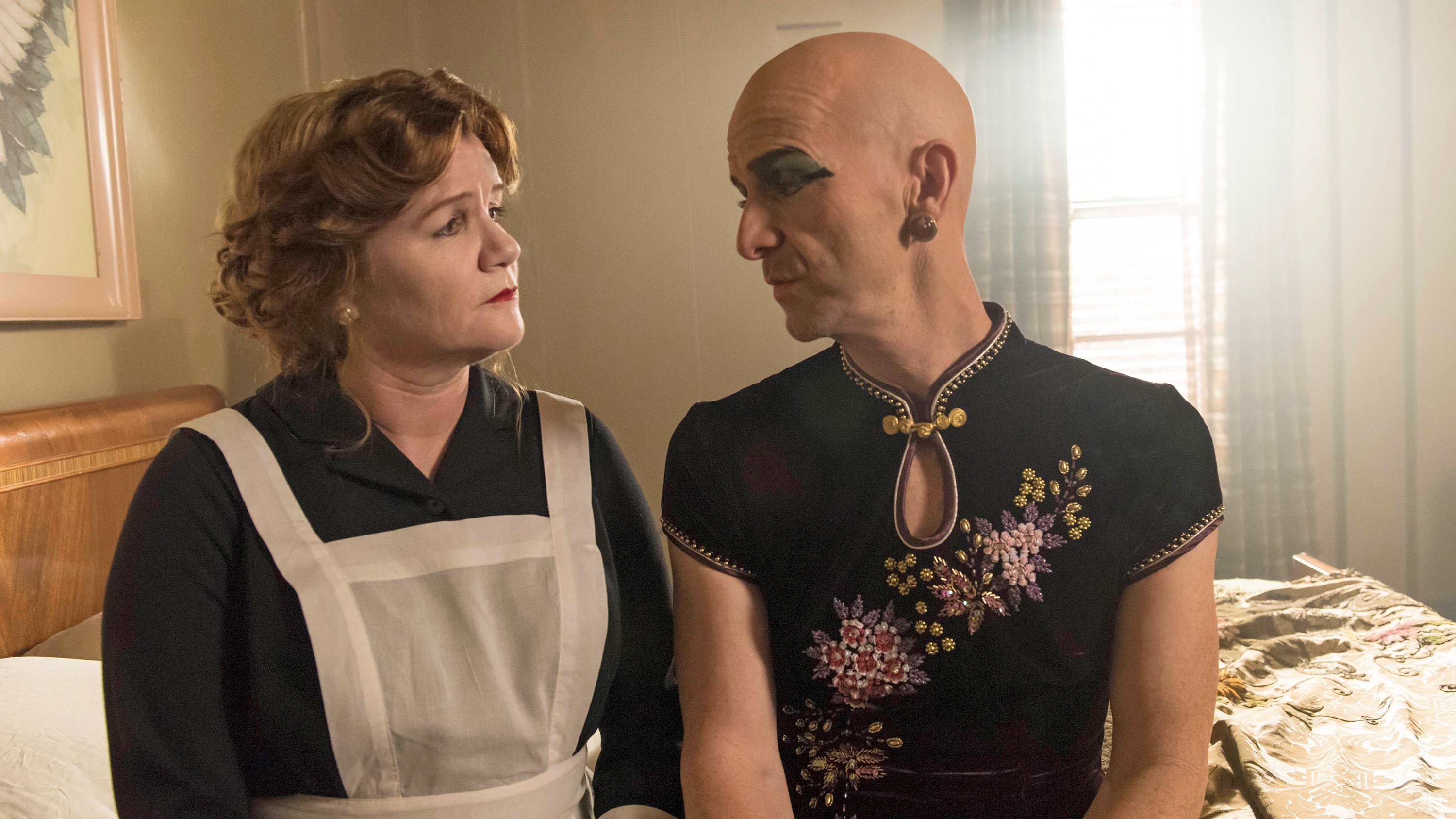 Сезон 5 Серия 10