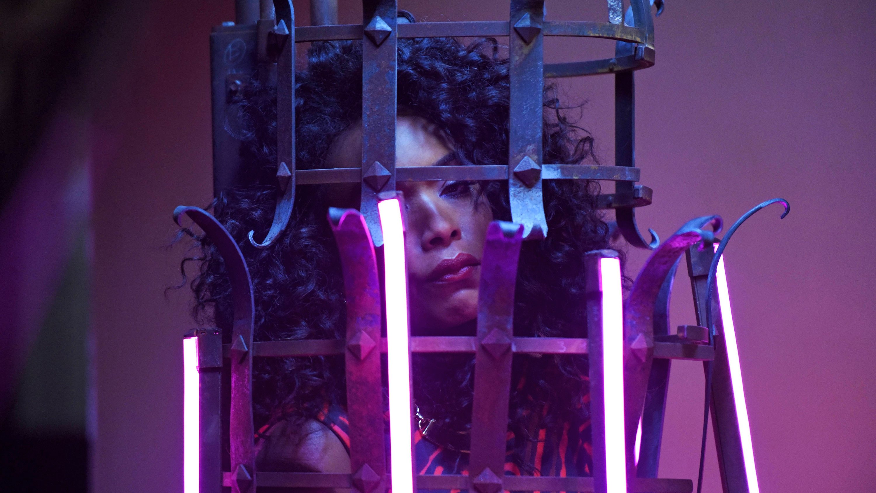 Сезон 5 Серия 9