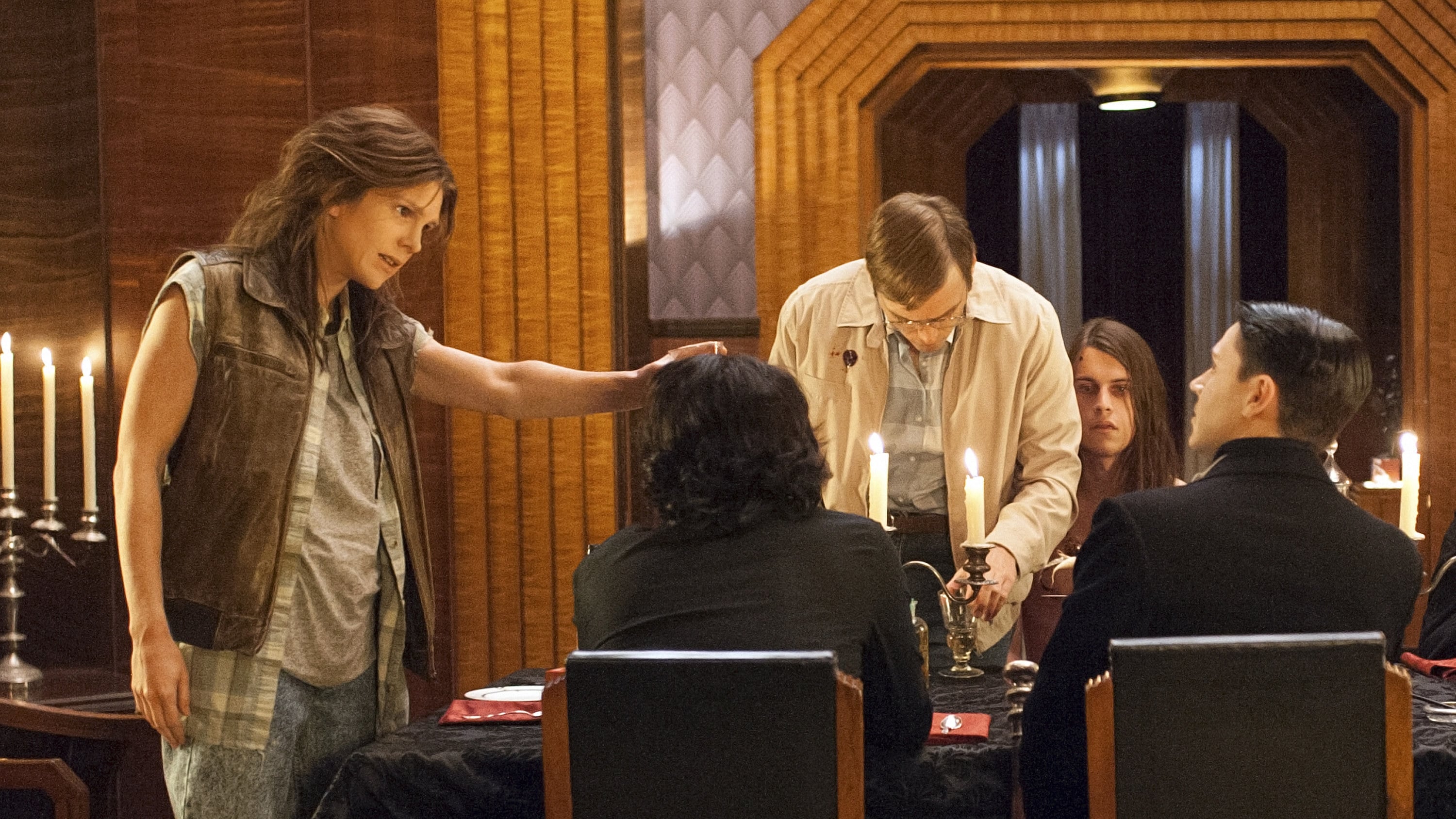 Сезон 5 Серия 4