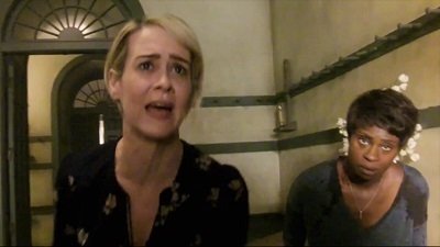 Сезон 6 Серия 9