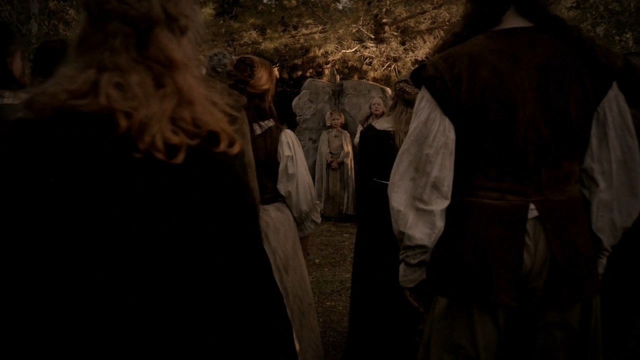 Сезон 6 Серия 4