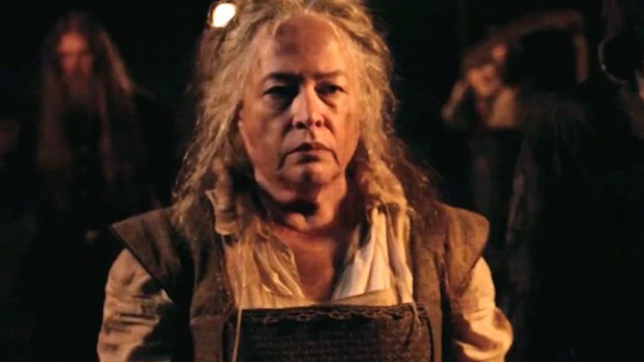 Сезон 6 Серия 2