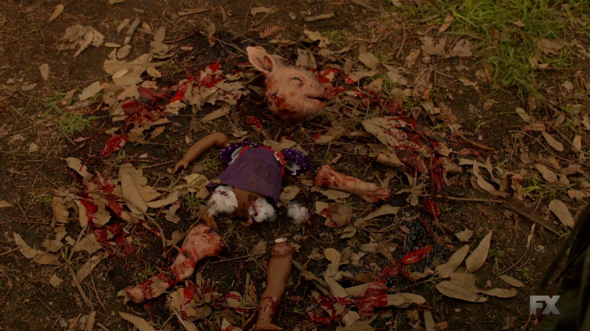 Сезон 6 Серия 3