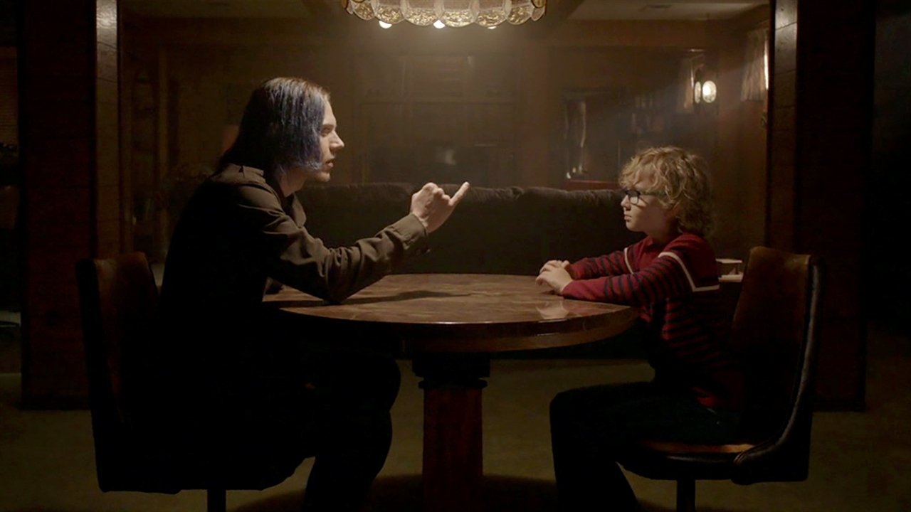 Сезон 7 Серия 9