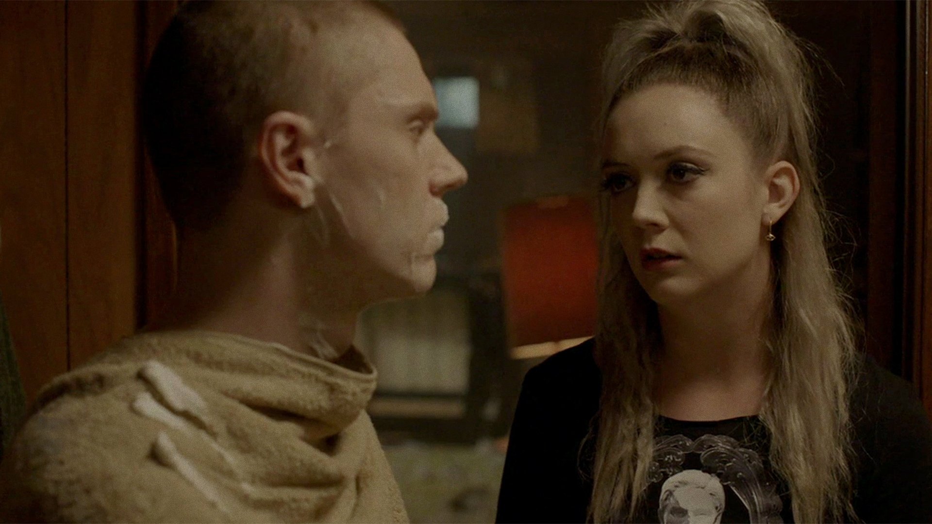 Сезон 7 Серия 10