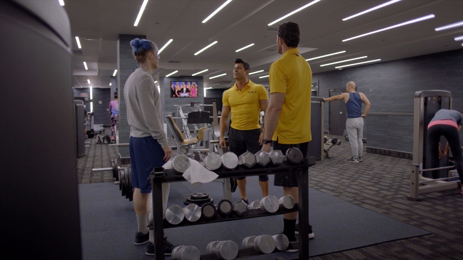 Сезон 7 Серия 4