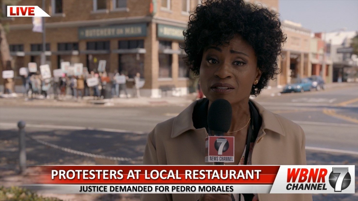 Сезон 7 Серия 3